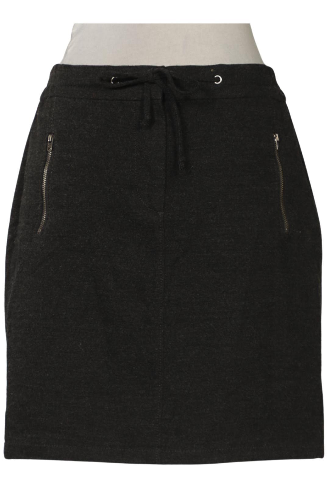 

Marc O Polo Damen Rock, grau, Gr. 34