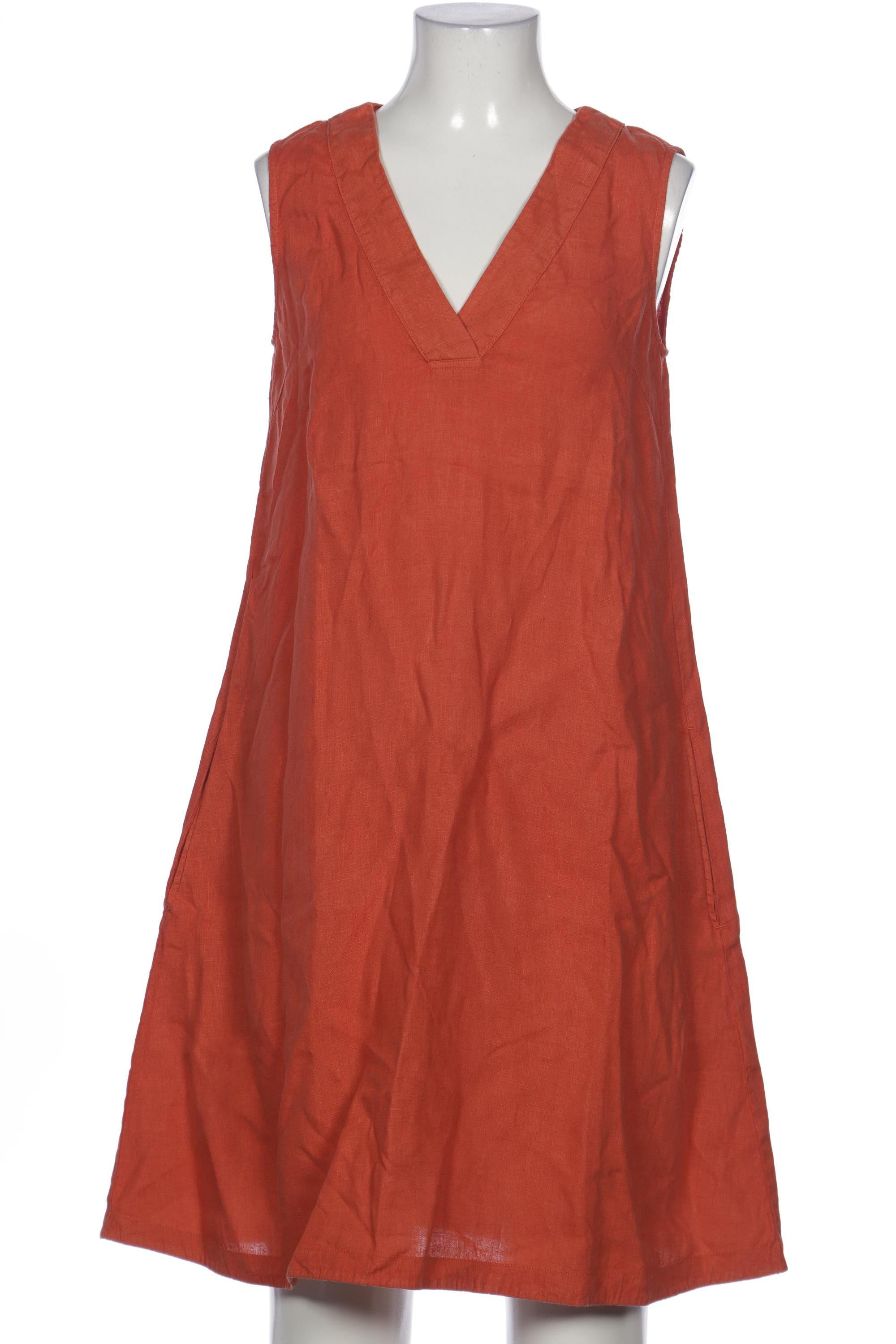 

Marc O Polo Damen Kleid, orange, Gr. 32