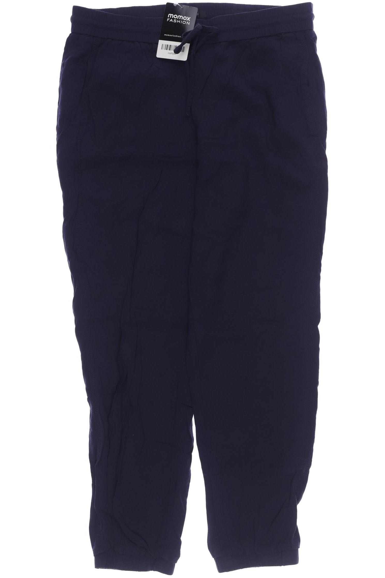 

Marc O Polo Damen Stoffhose, marineblau, Gr. 38