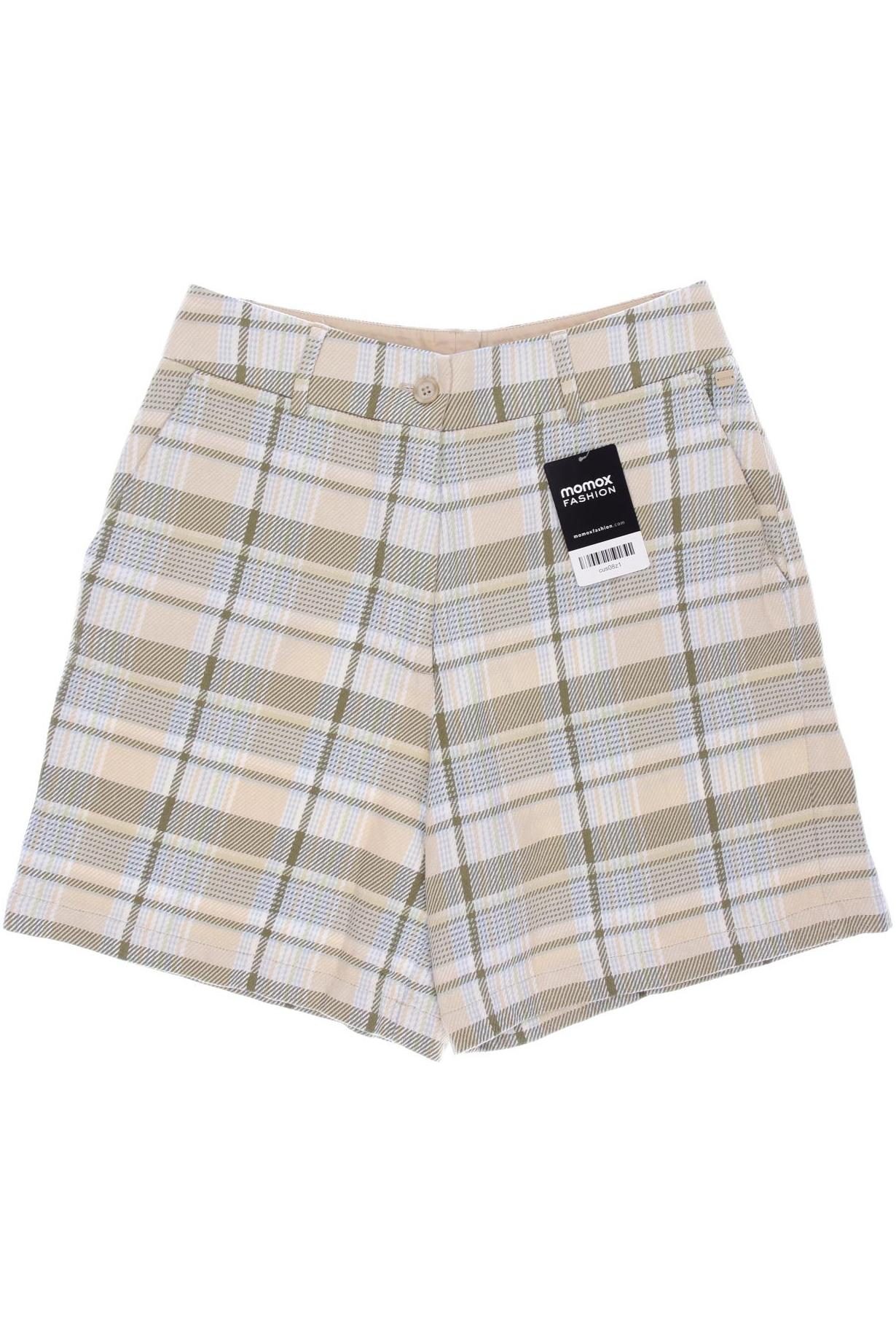 

Marc O Polo Damen Shorts, grün