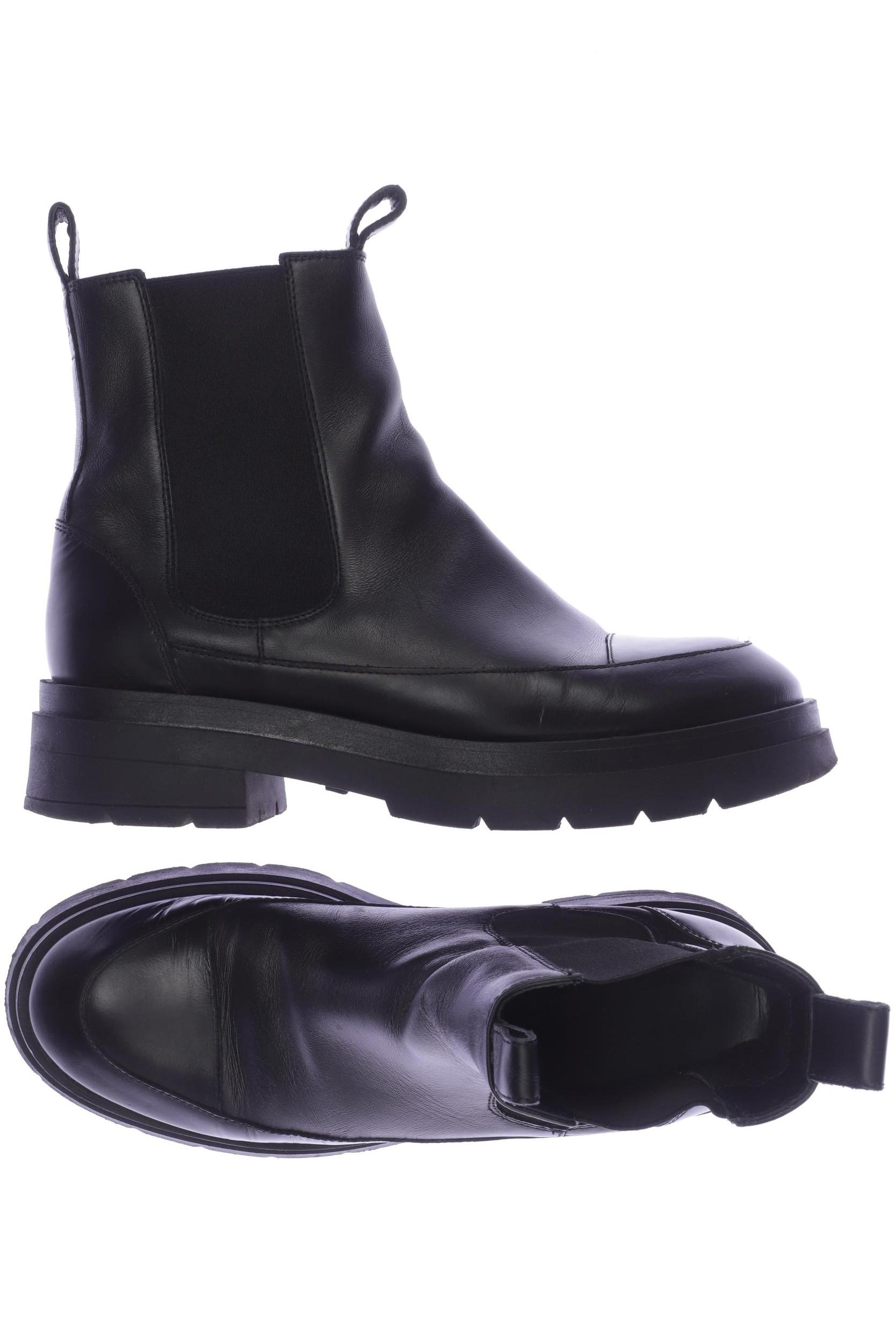 

Marc O Polo Damen Stiefelette, schwarz, Gr. 40