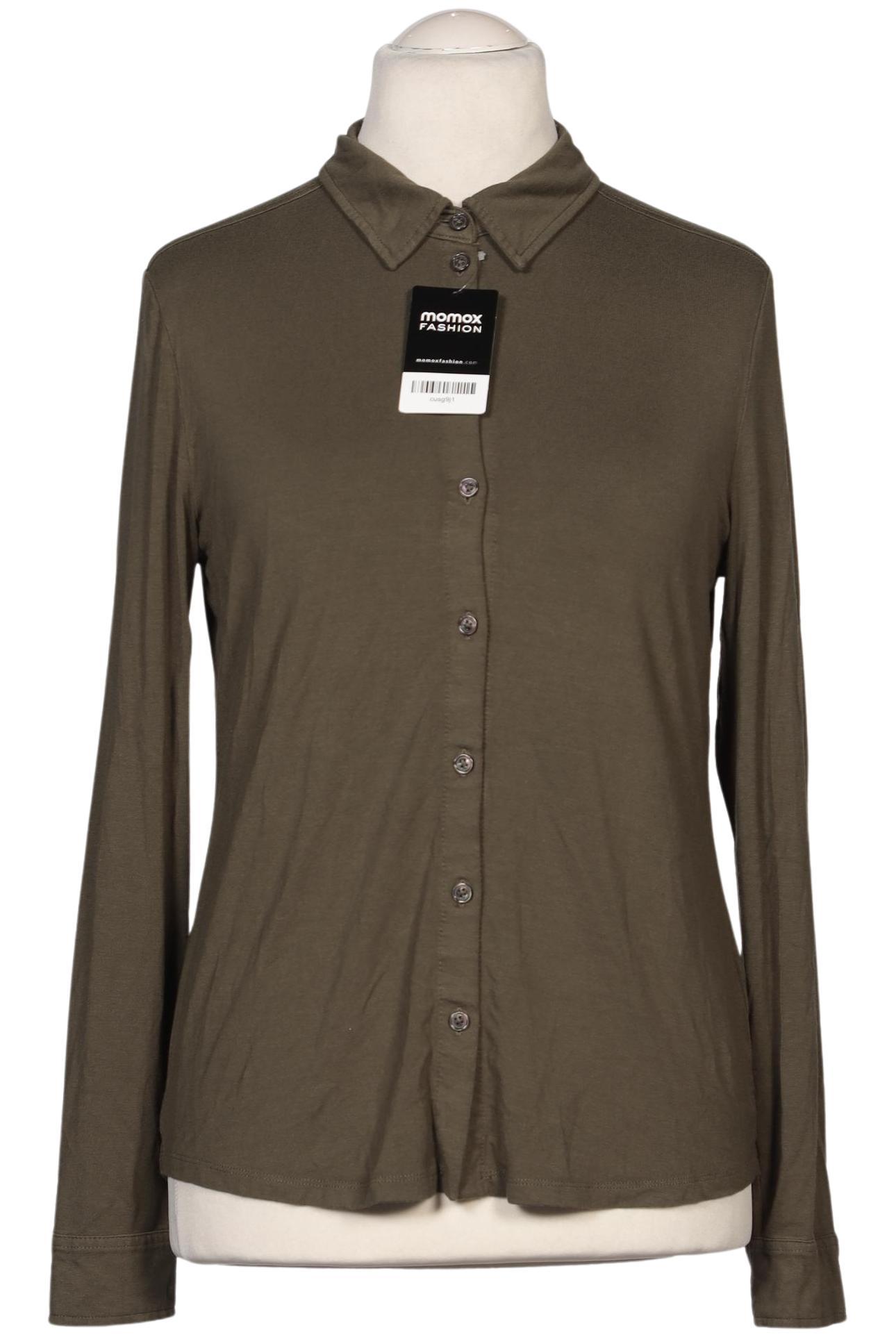 

Marc O Polo Damen Bluse, grün, Gr. 42