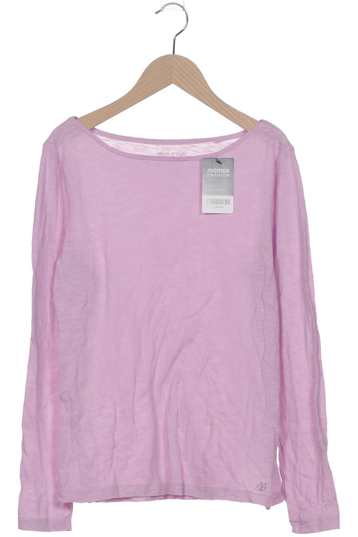 

Marc O Polo Damen Pullover, flieder, Gr. 42