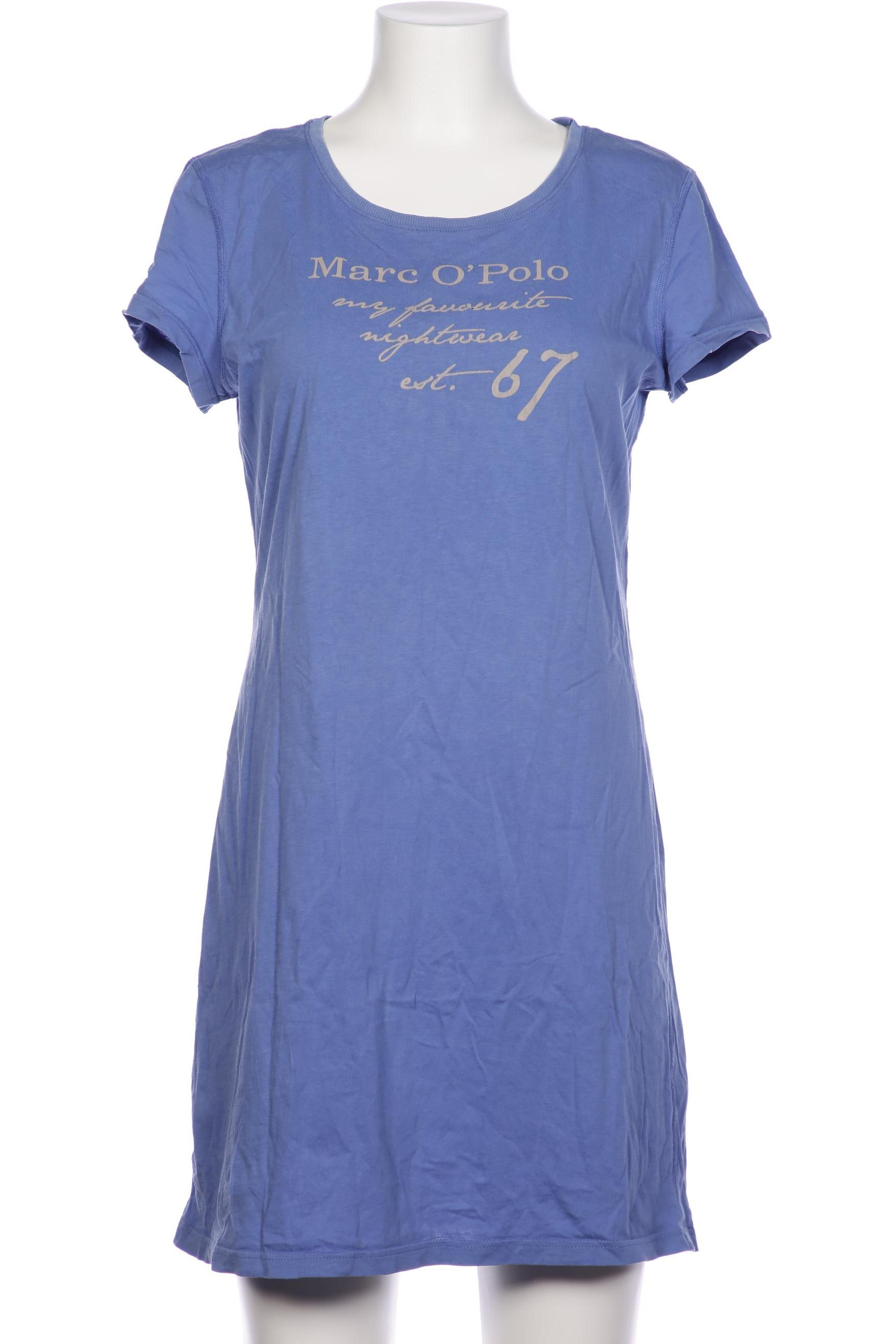 

Marc O Polo Damen Kleid, blau, Gr. 42