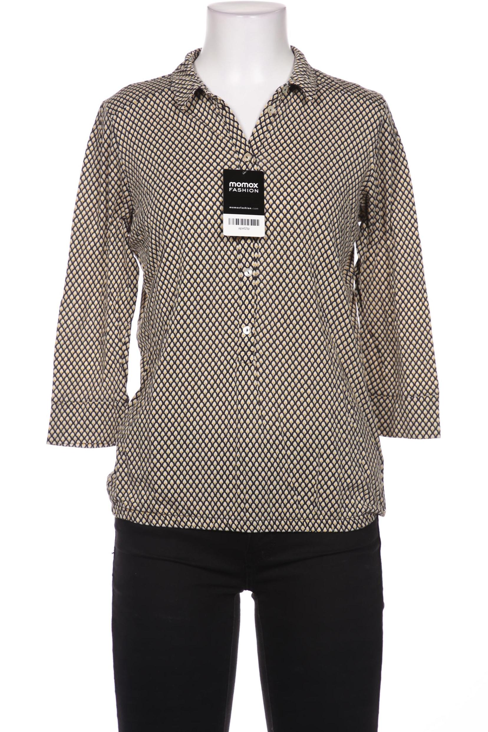 

Marc O Polo Damen Langarmshirt, beige, Gr. 36