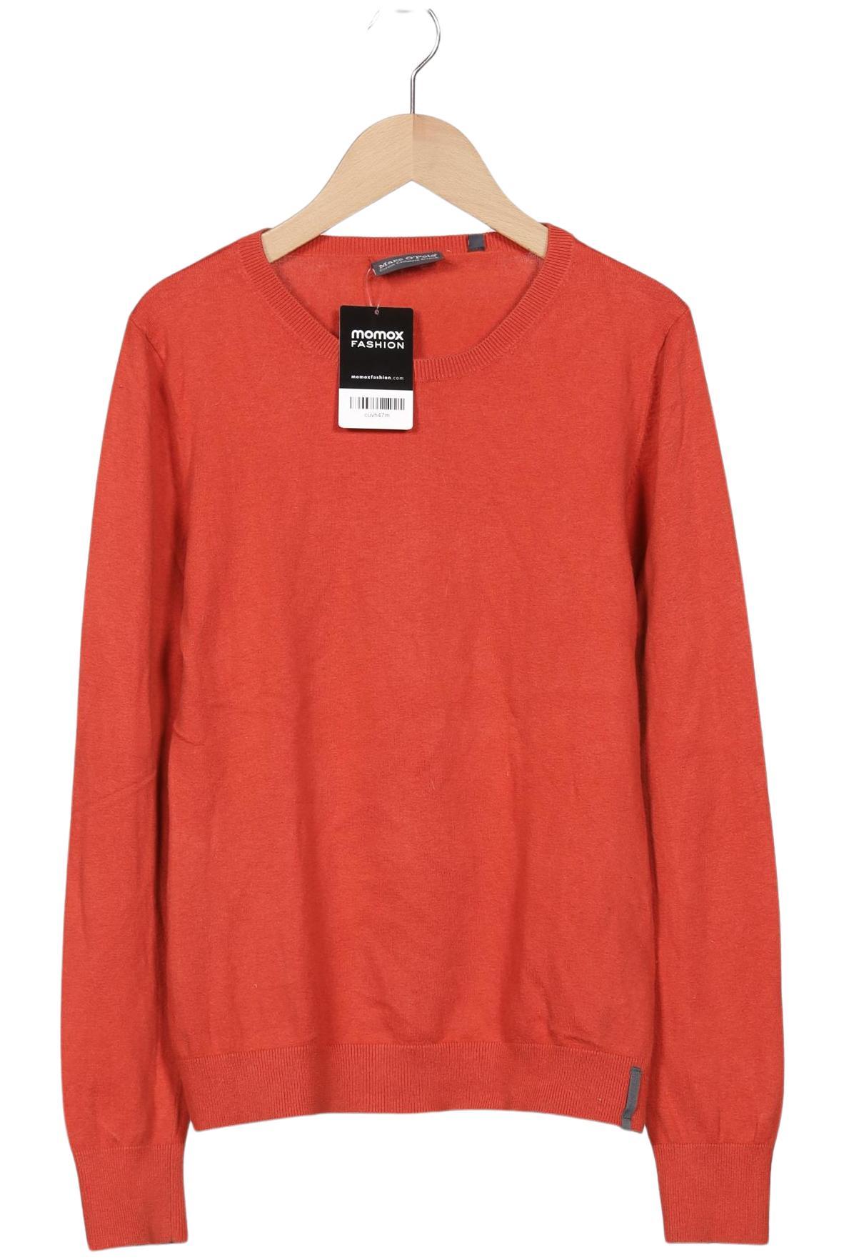 

Marc O Polo Damen Pullover, rot, Gr. 38