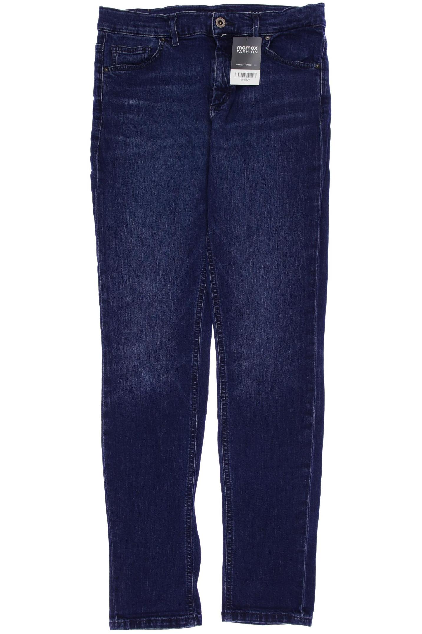 

Marc O Polo Damen Jeans, marineblau, Gr. 31