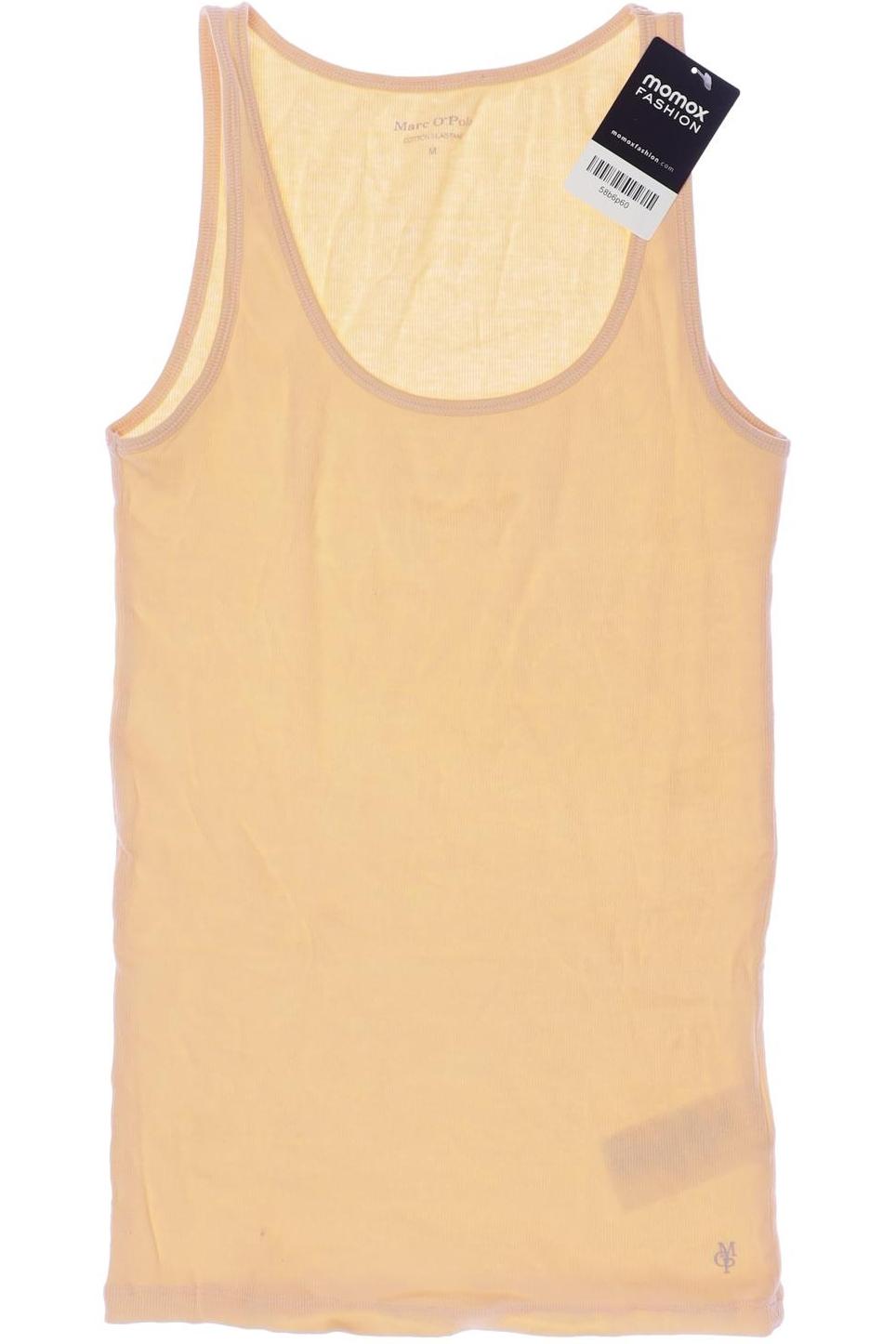 

Marc O Polo Damen Top, orange, Gr. 38