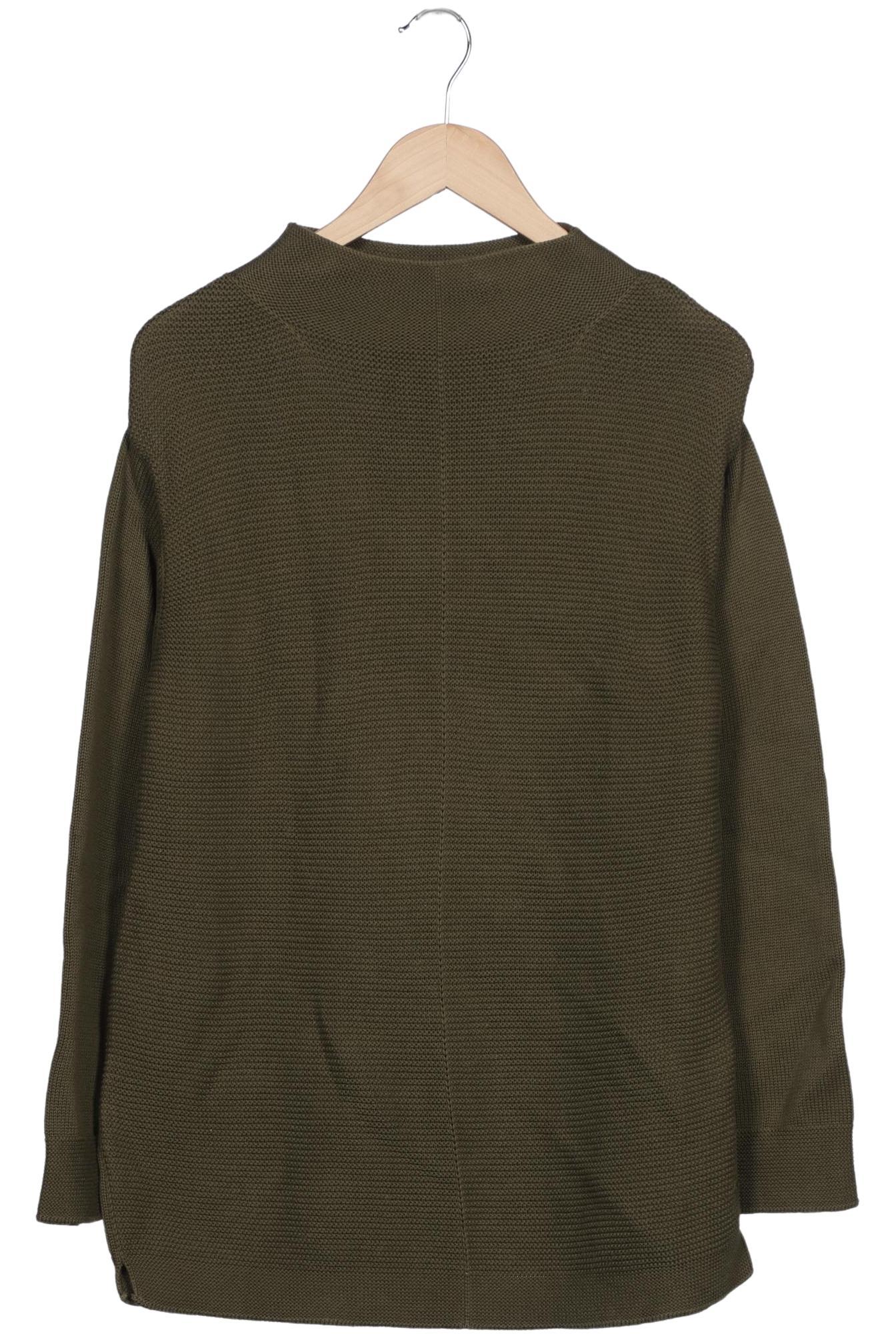 

Marc O Polo Damen Pullover, grün, Gr. 42