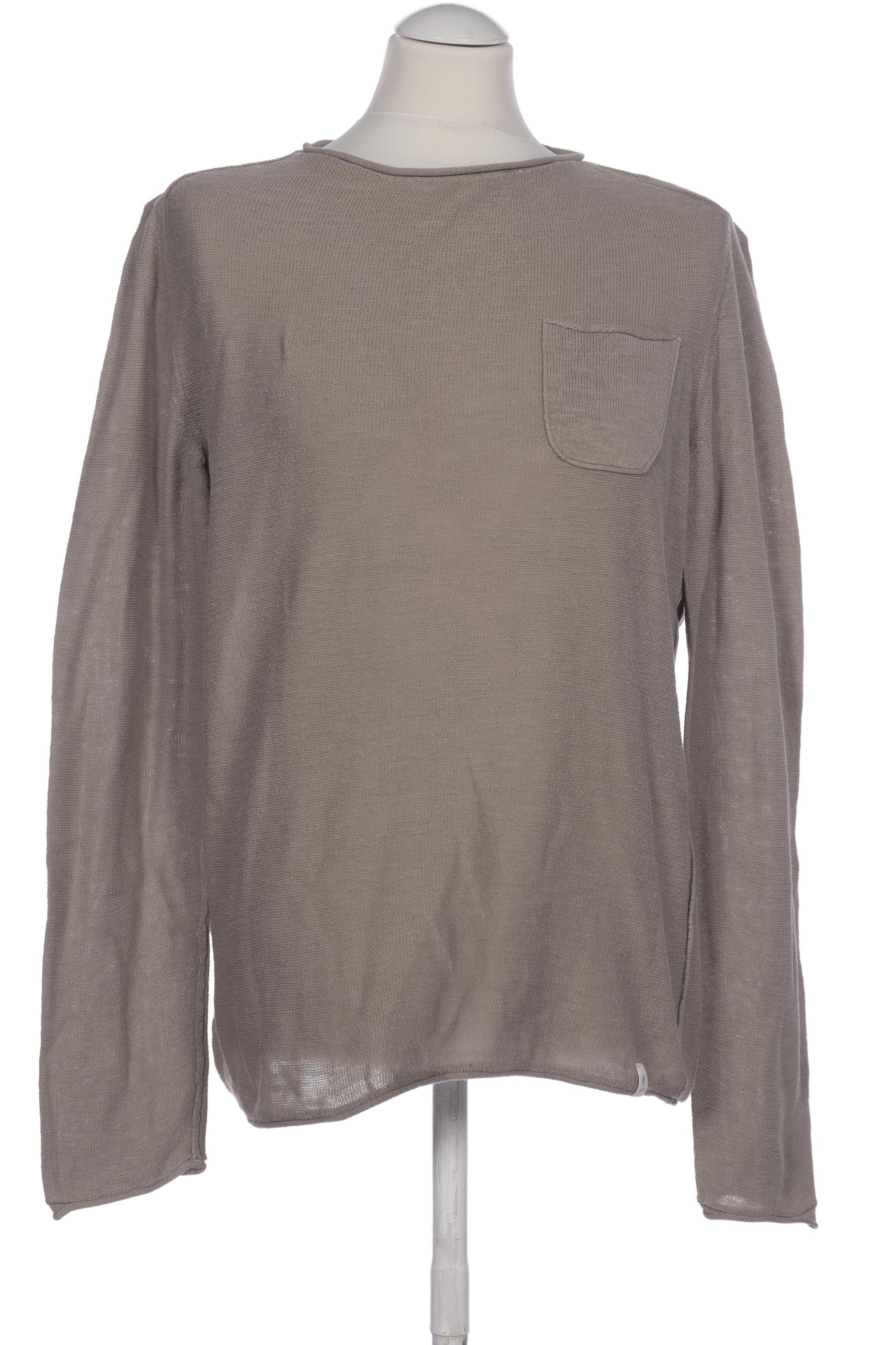 

Marc O Polo Herren Pullover, braun