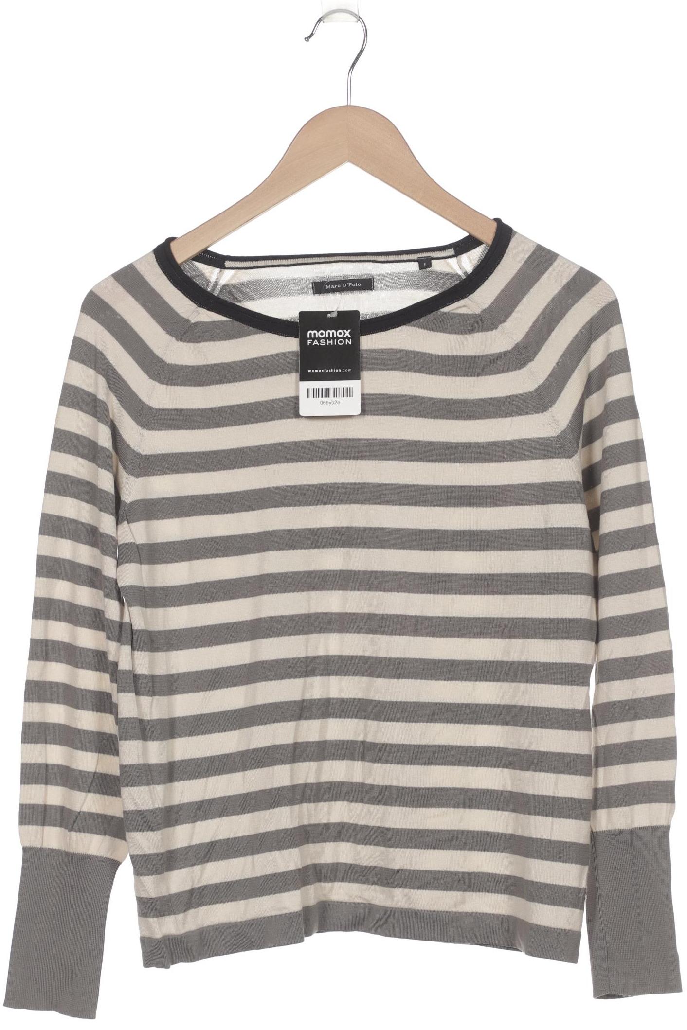 

Marc O Polo Damen Pullover, grau, Gr. 36