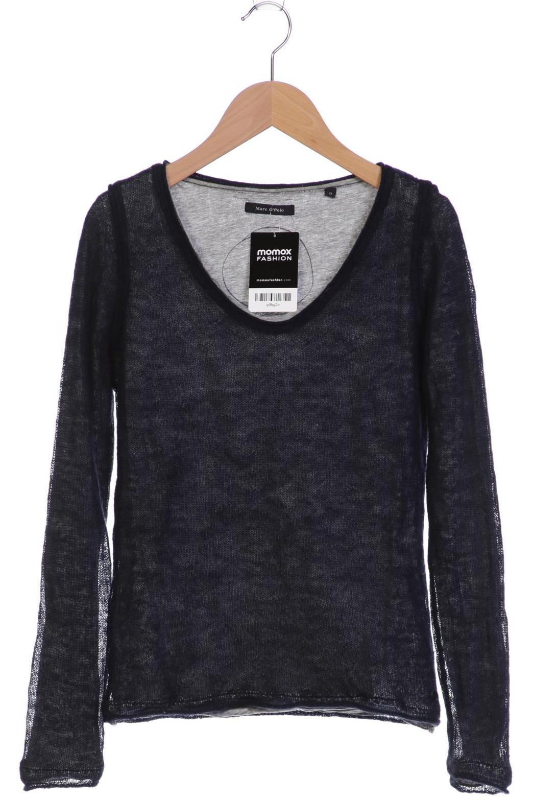 

Marc O Polo Damen Pullover, marineblau