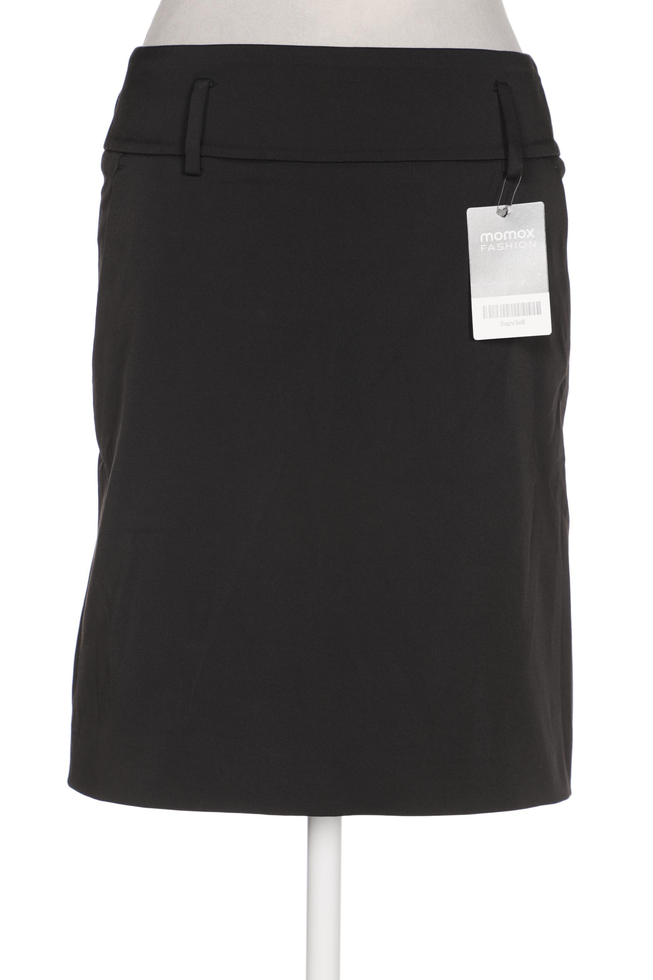 

Marc O Polo Damen Rock, schwarz, Gr. 34
