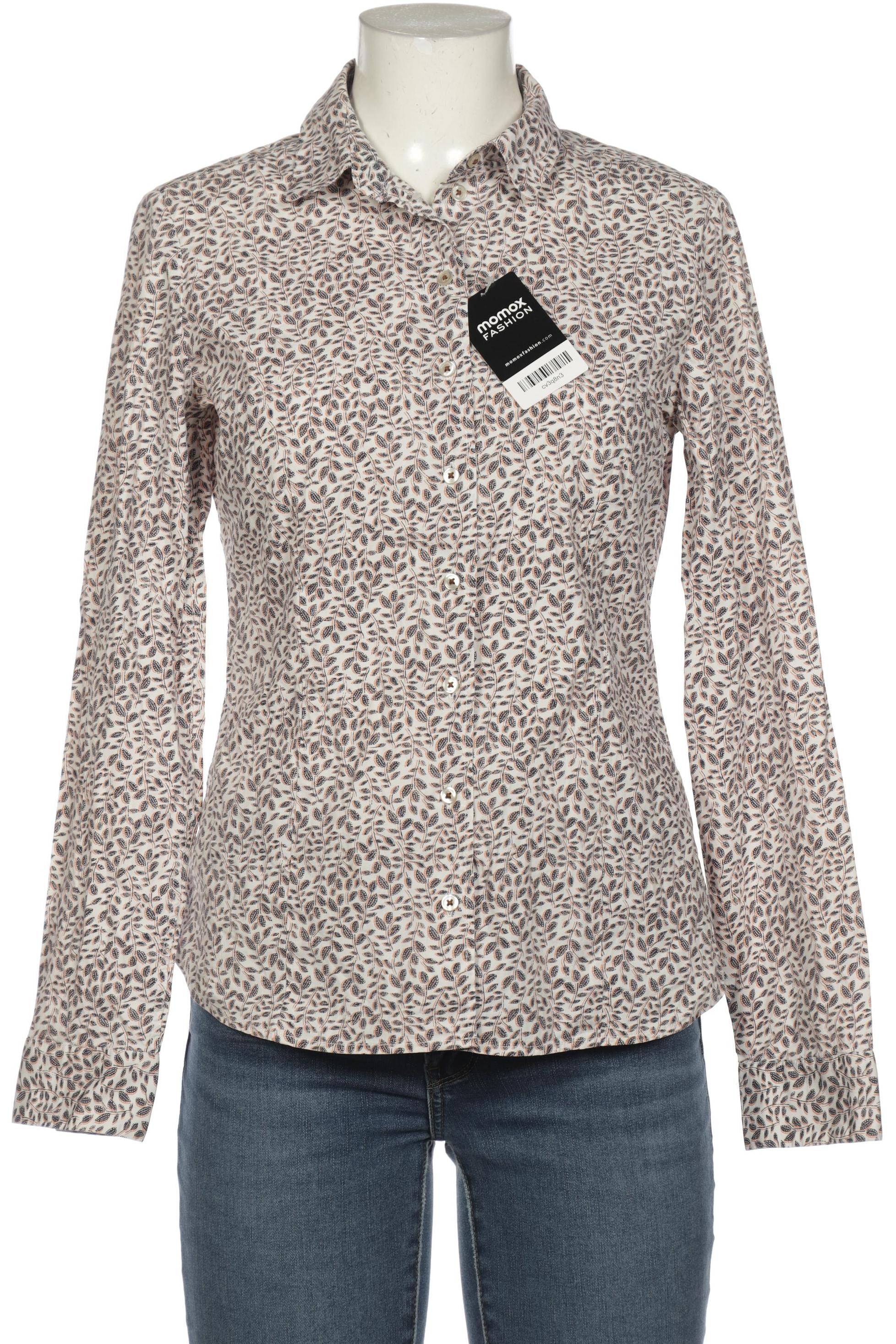 

Marc O Polo Damen Bluse, mehrfarbig