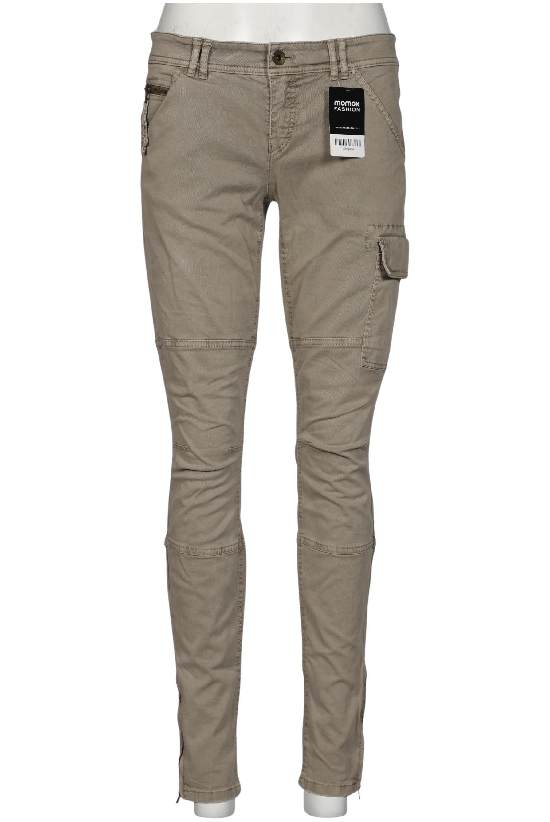 

Marc O Polo Damen Jeans, beige, Gr. 38