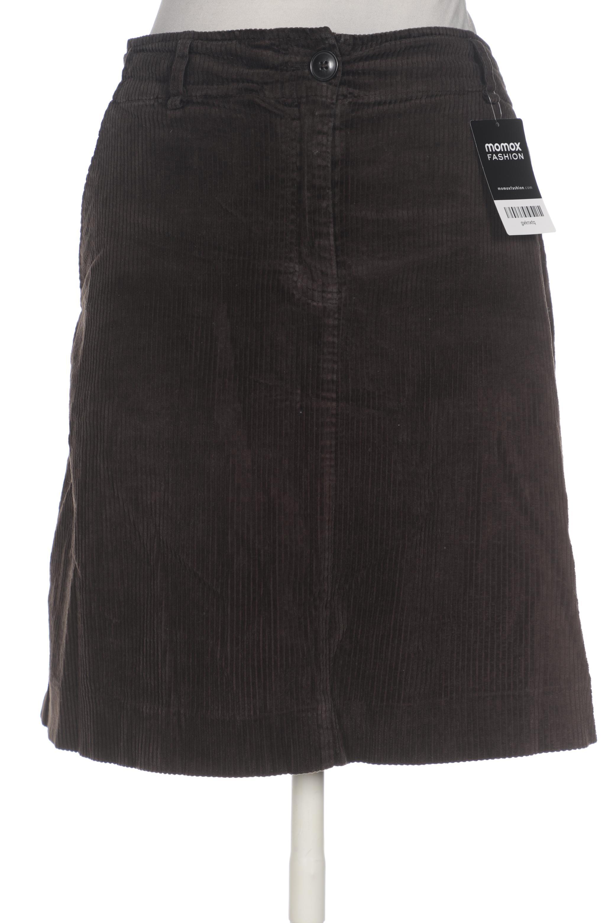 

Marc O Polo Damen Rock, braun, Gr. 40