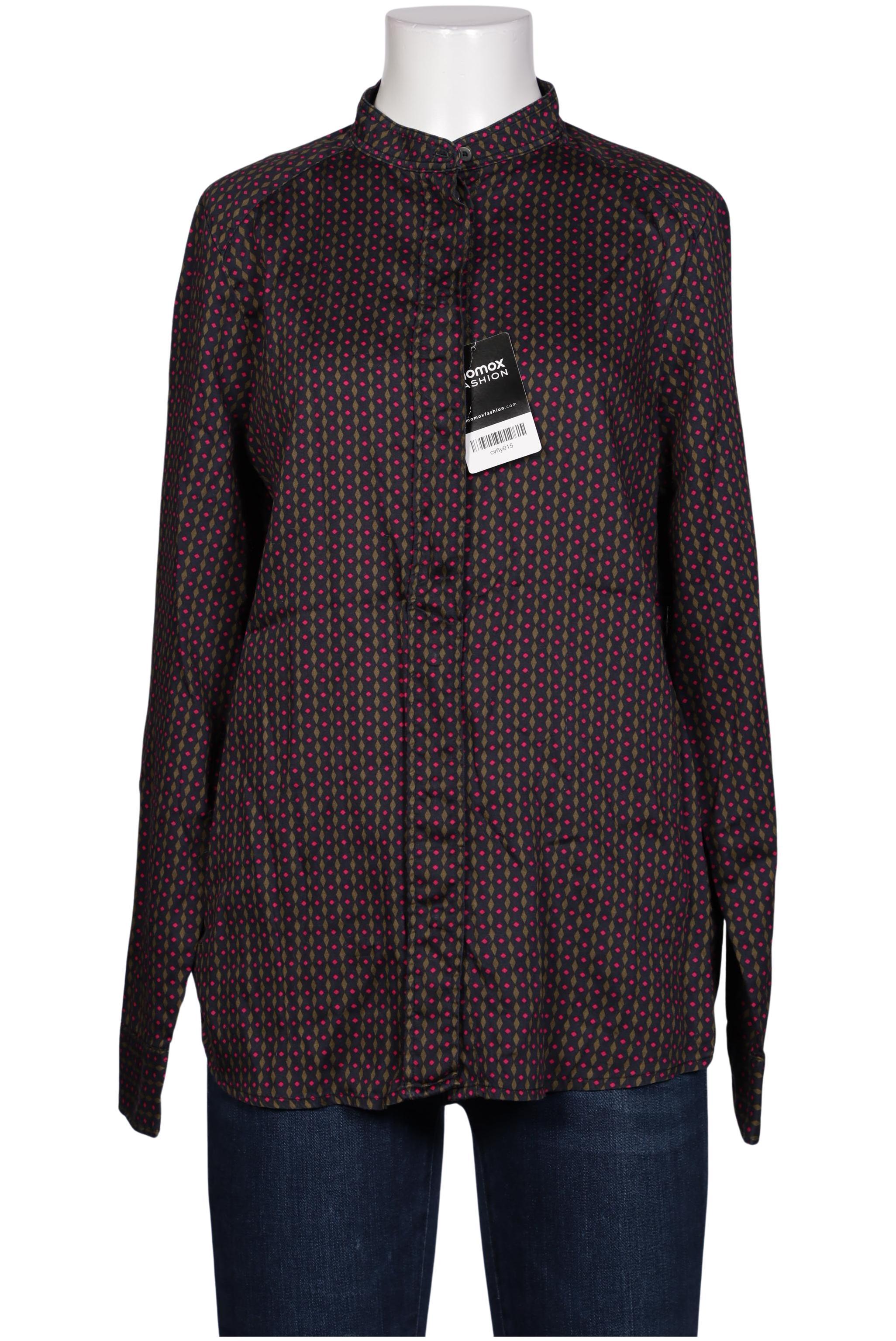 

Marc O Polo Damen Bluse, mehrfarbig, Gr. 36