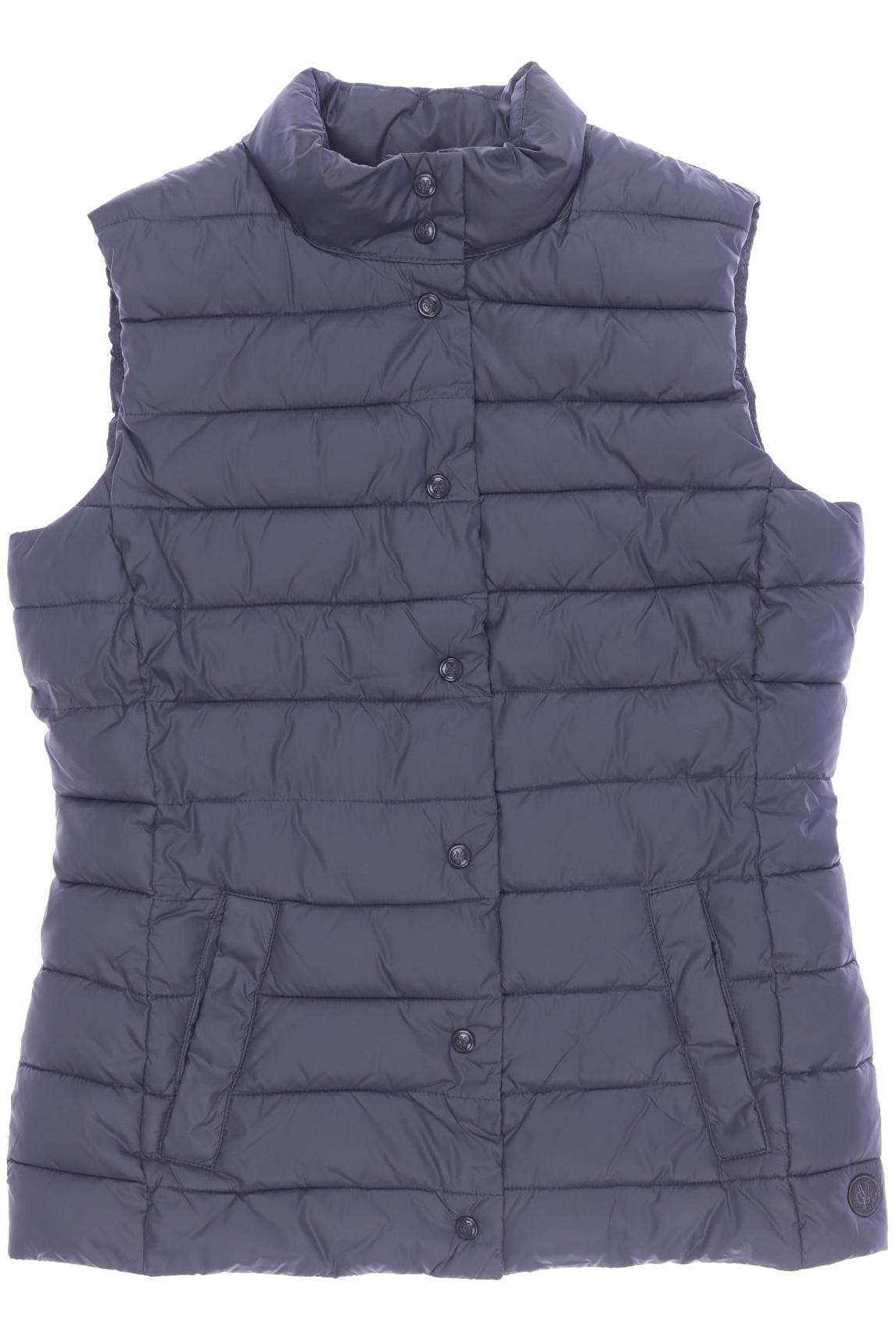 

Marc O Polo Damen Weste, grau, Gr. 34