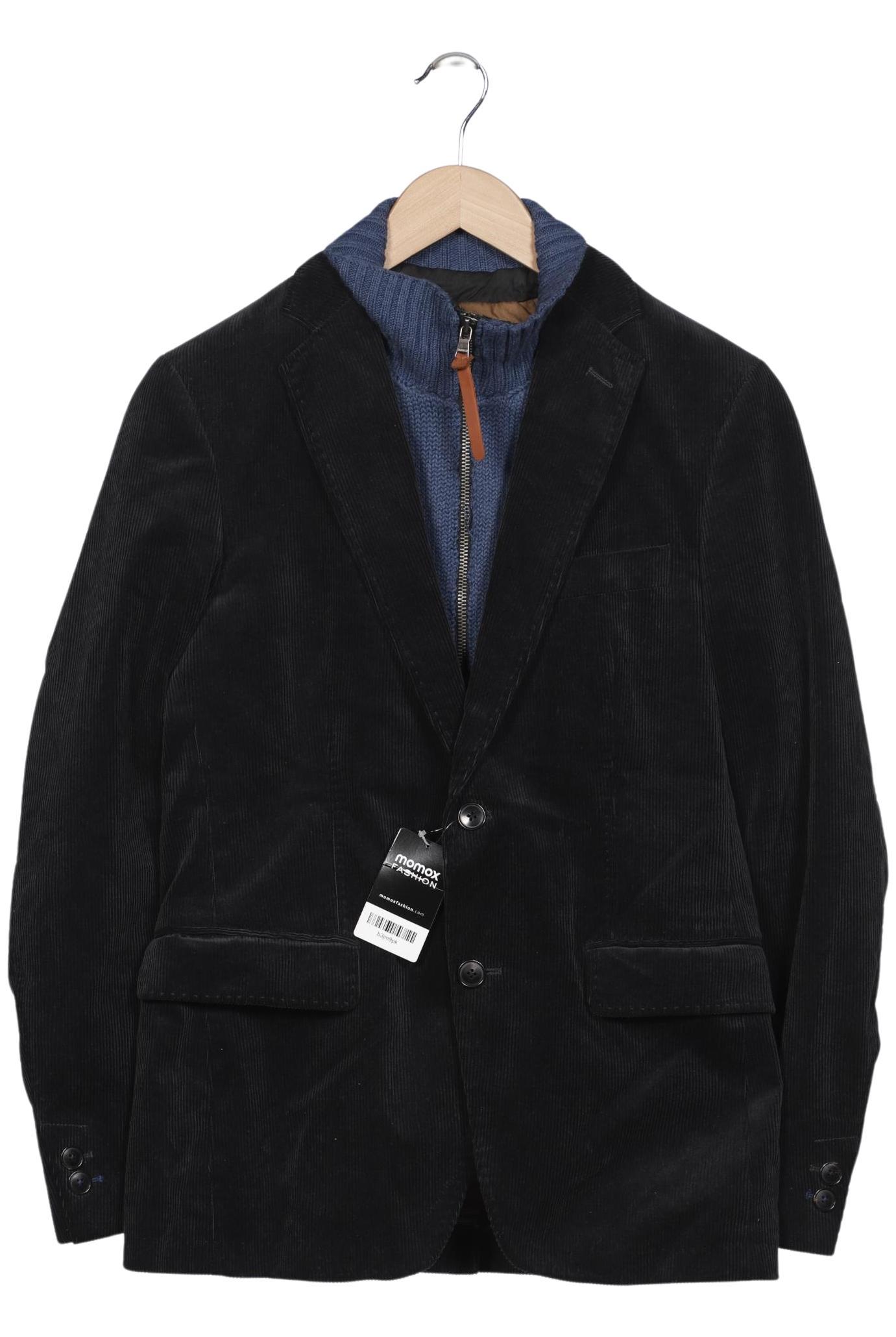 

Marc O Polo Herren Sakko, schwarz, Gr. 46