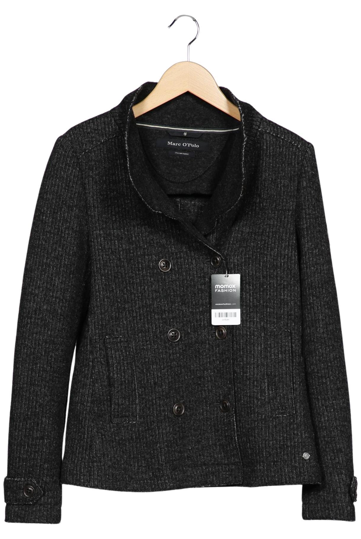 

Marc O Polo Damen Jacke, grau, Gr. 38