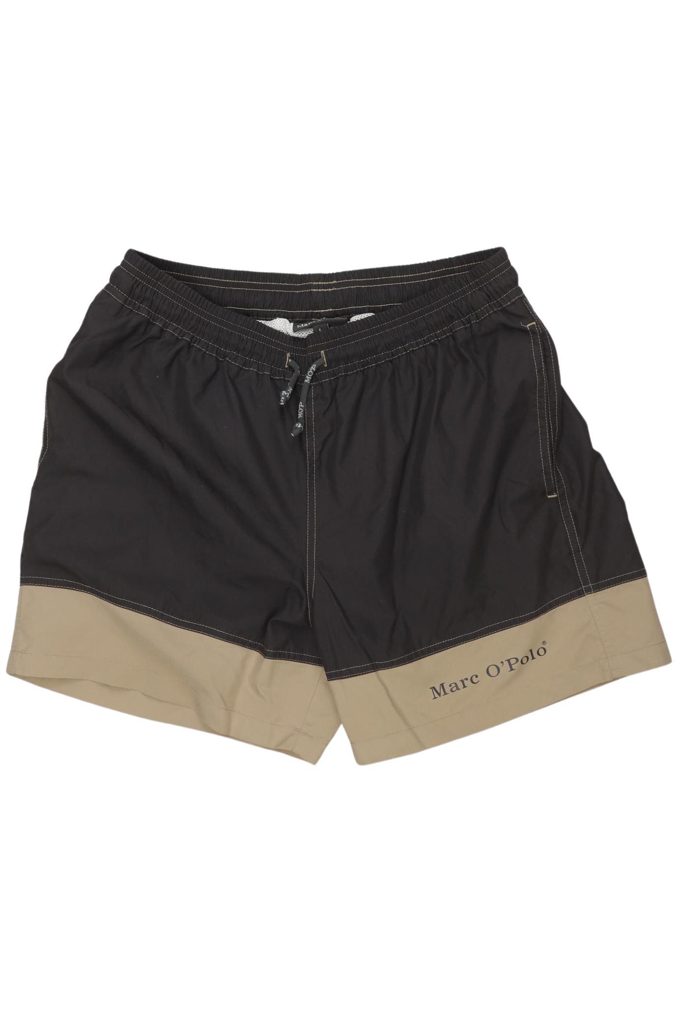 

Marc O Polo Herren Shorts, braun, Gr. 52