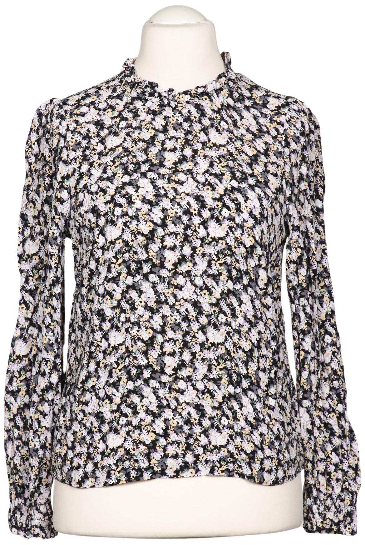 

Marc O Polo Damen Bluse, mehrfarbig, Gr. 42