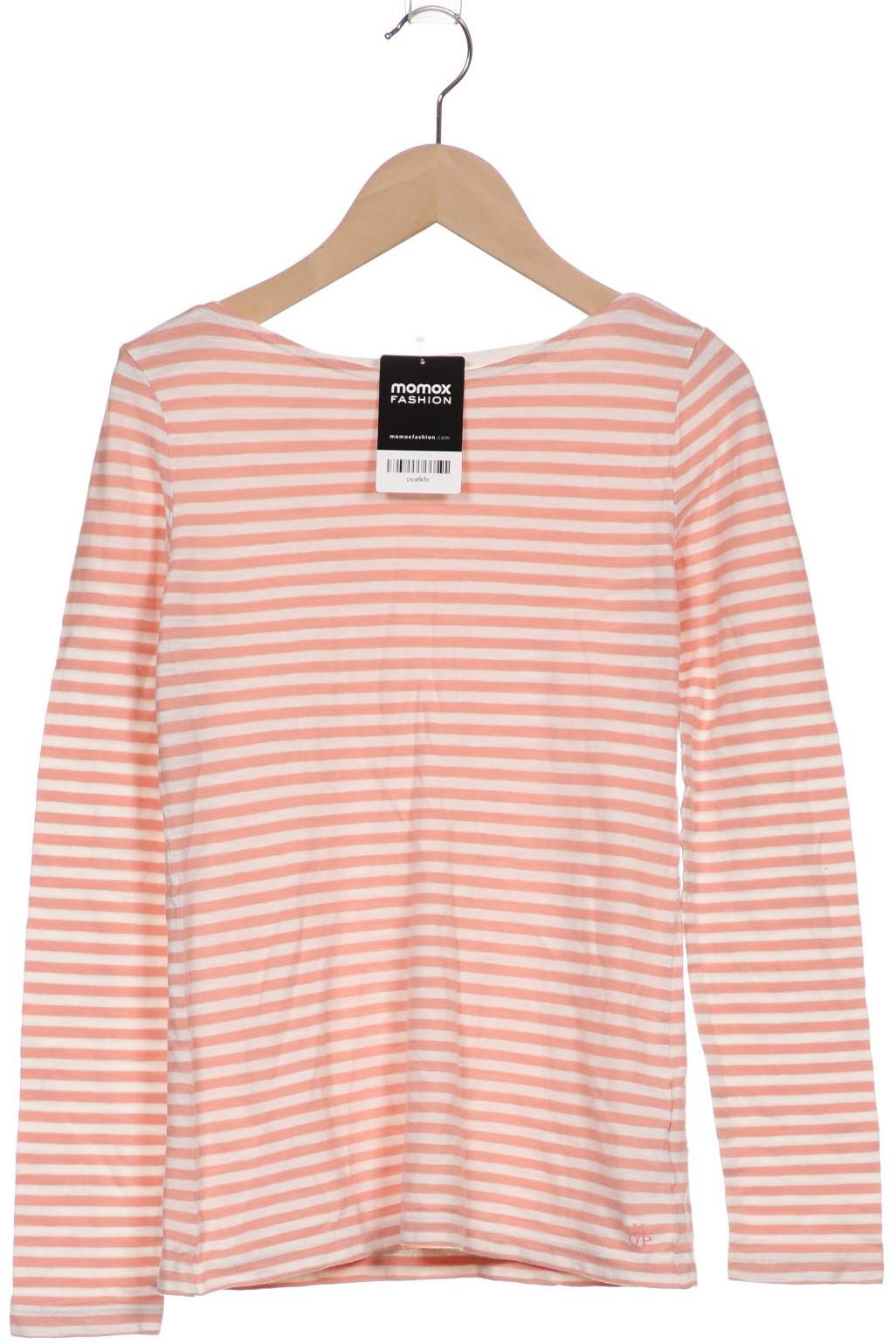 

Marc O Polo Damen Langarmshirt, pink
