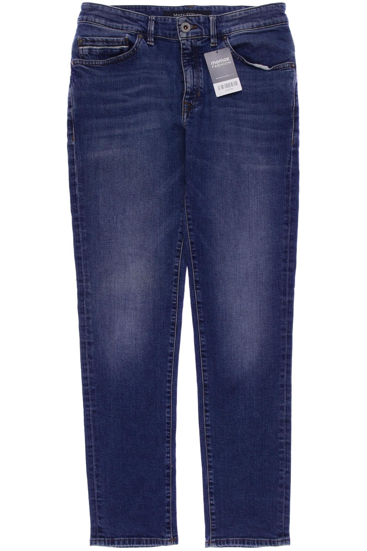 

Marc O Polo Herren Jeans, blau