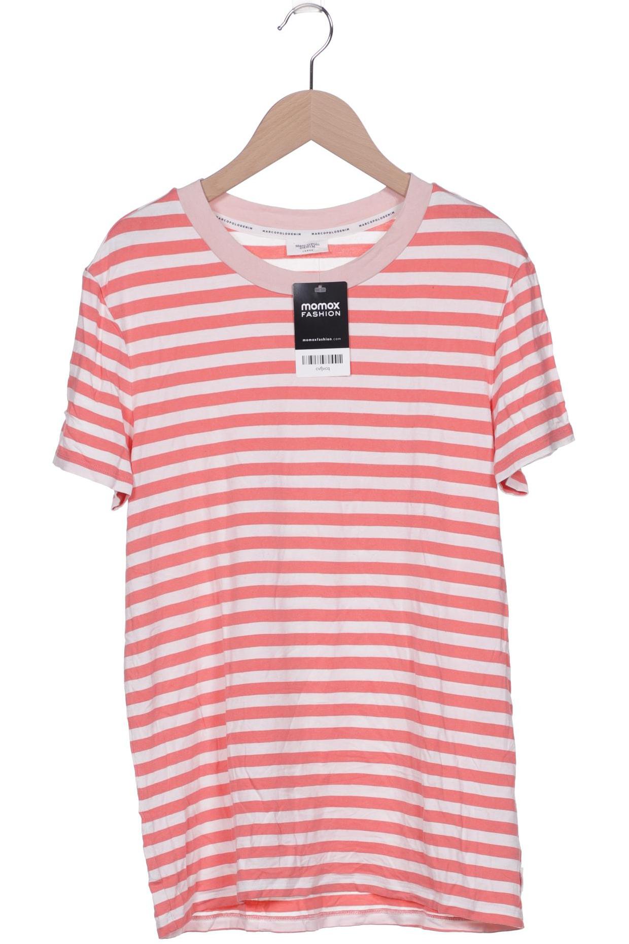 

Marc O Polo Damen T-Shirt, pink