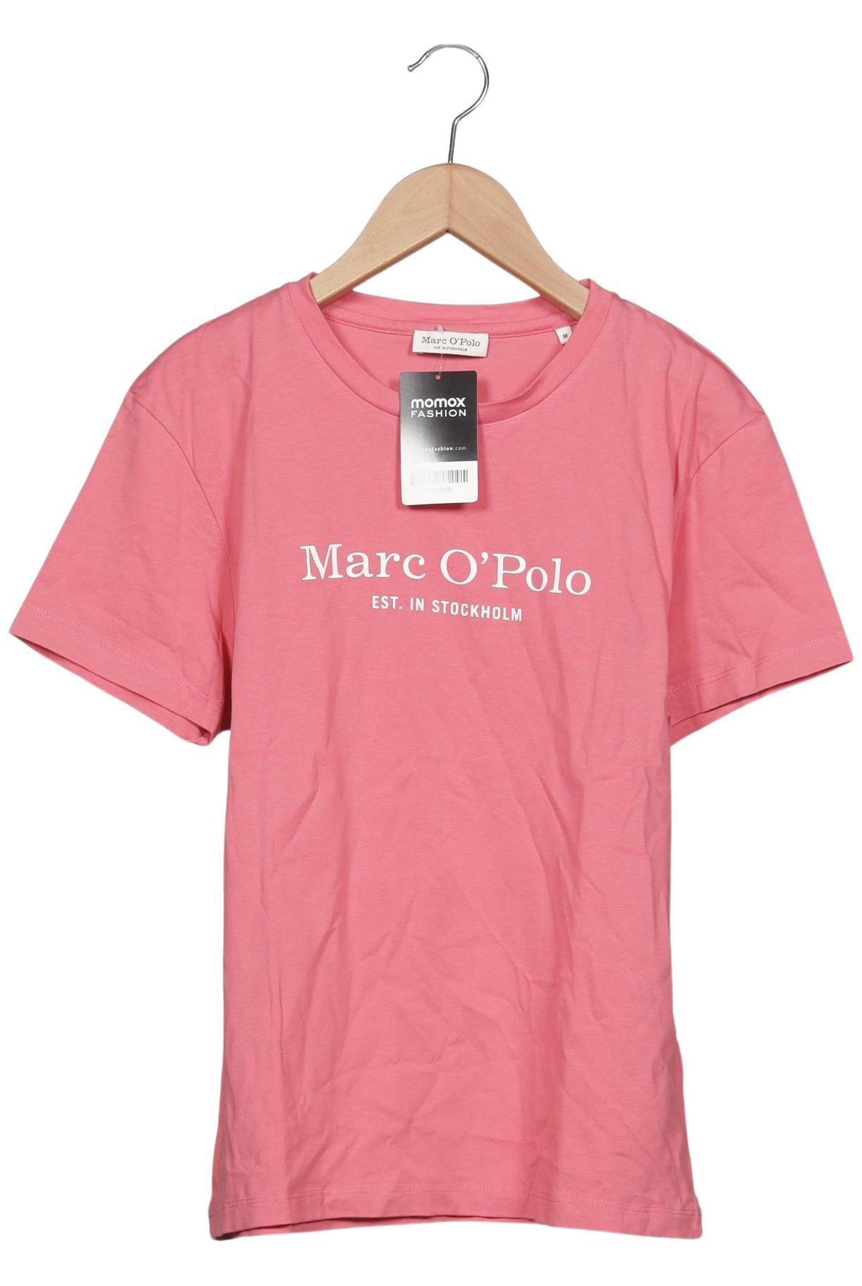 

Marc O Polo Damen T-Shirt, pink, Gr. 38