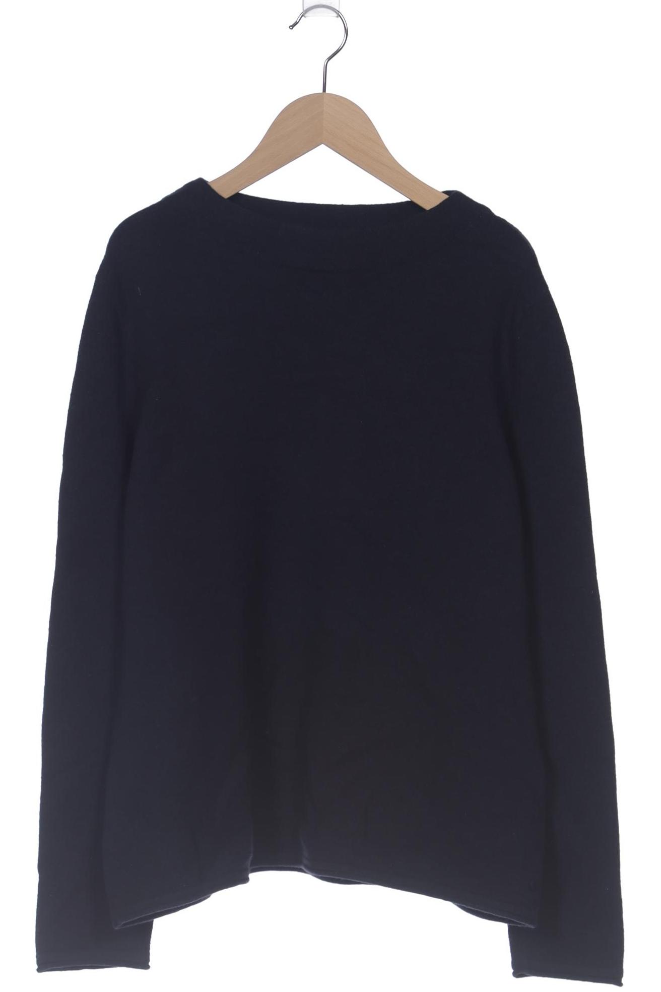 

Marc O Polo Damen Pullover, marineblau, Gr. 38