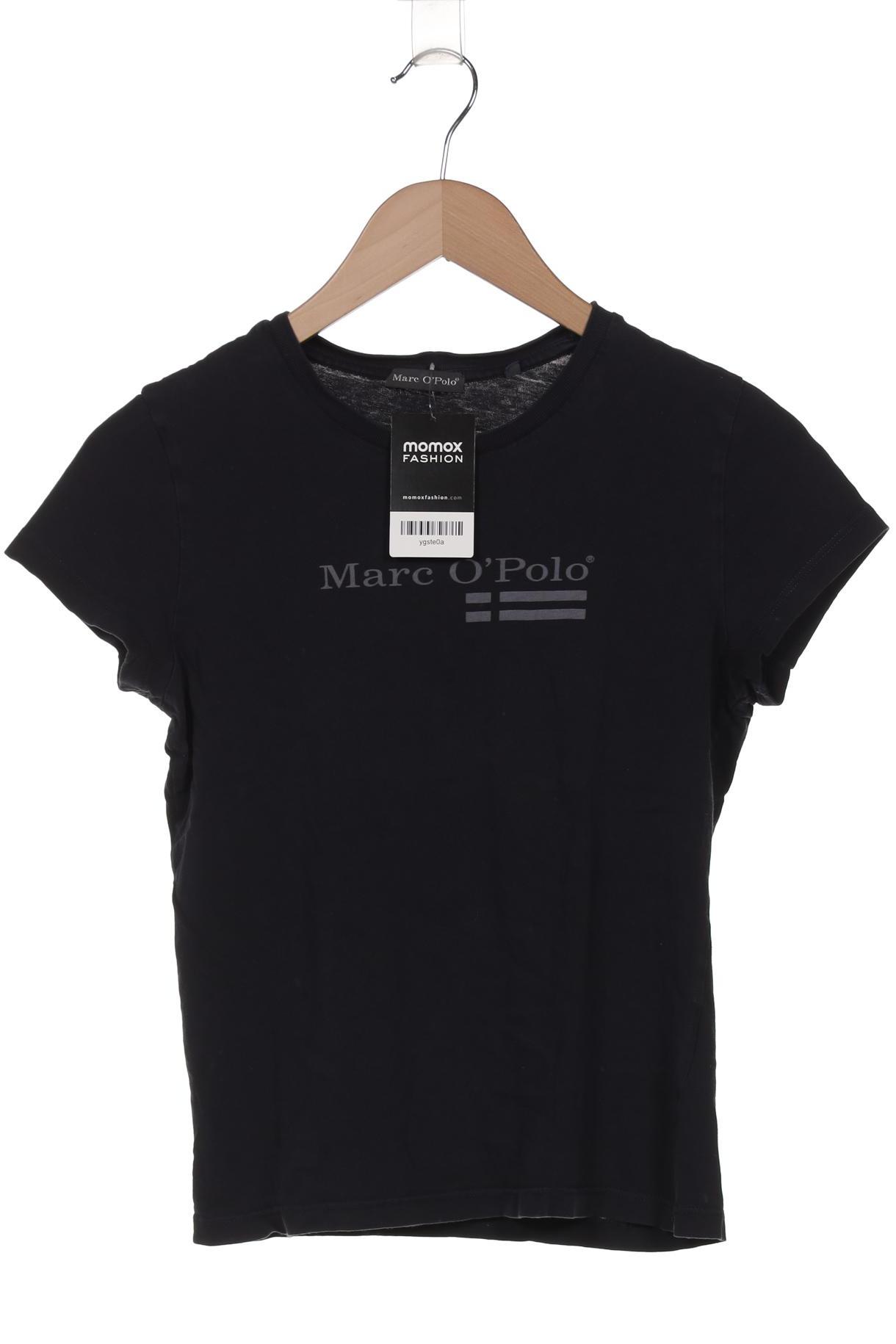 

Marc O Polo Damen T-Shirt, marineblau, Gr. 38
