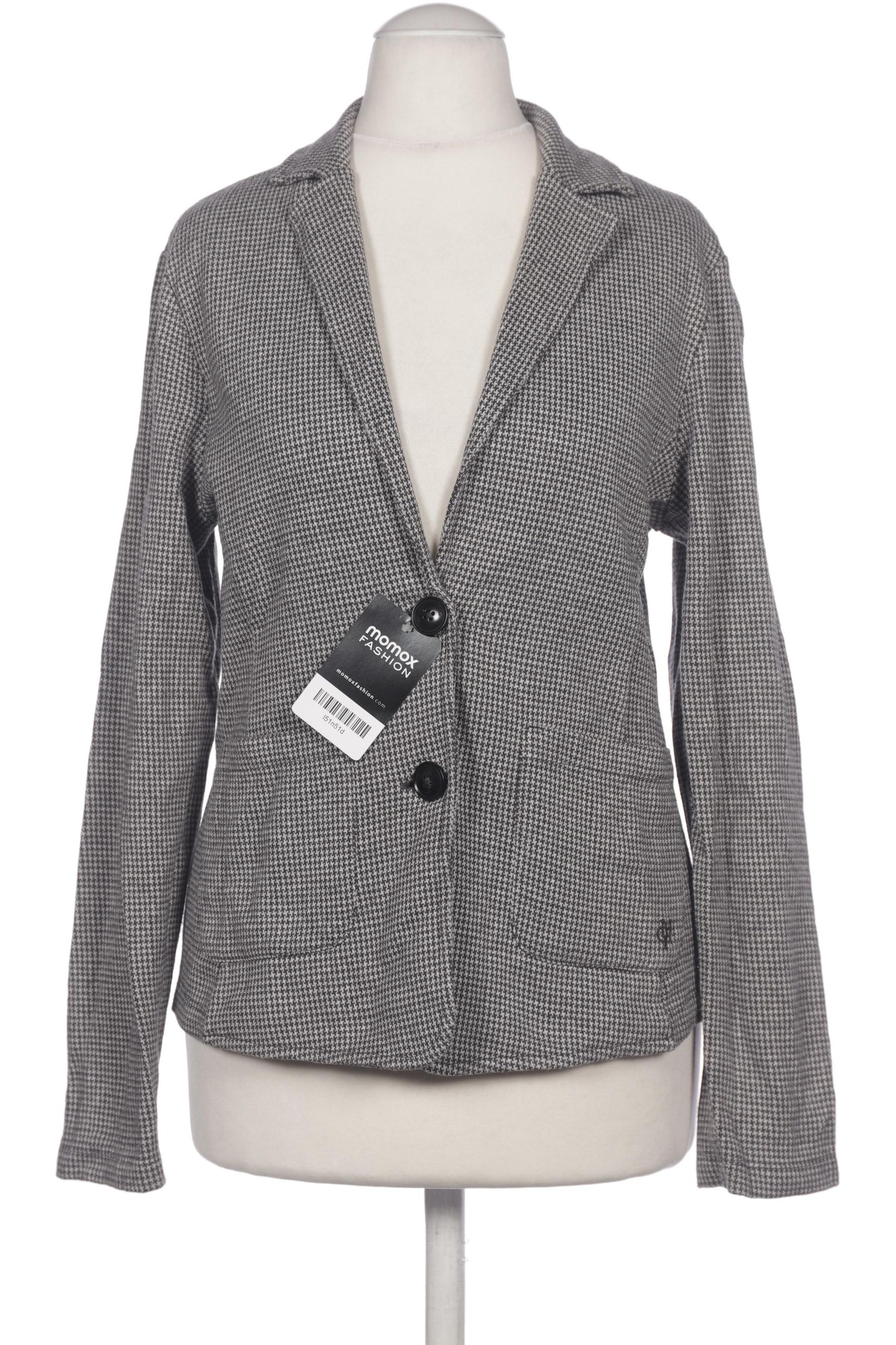 

Marc O Polo Damen Blazer, grau, Gr. 36