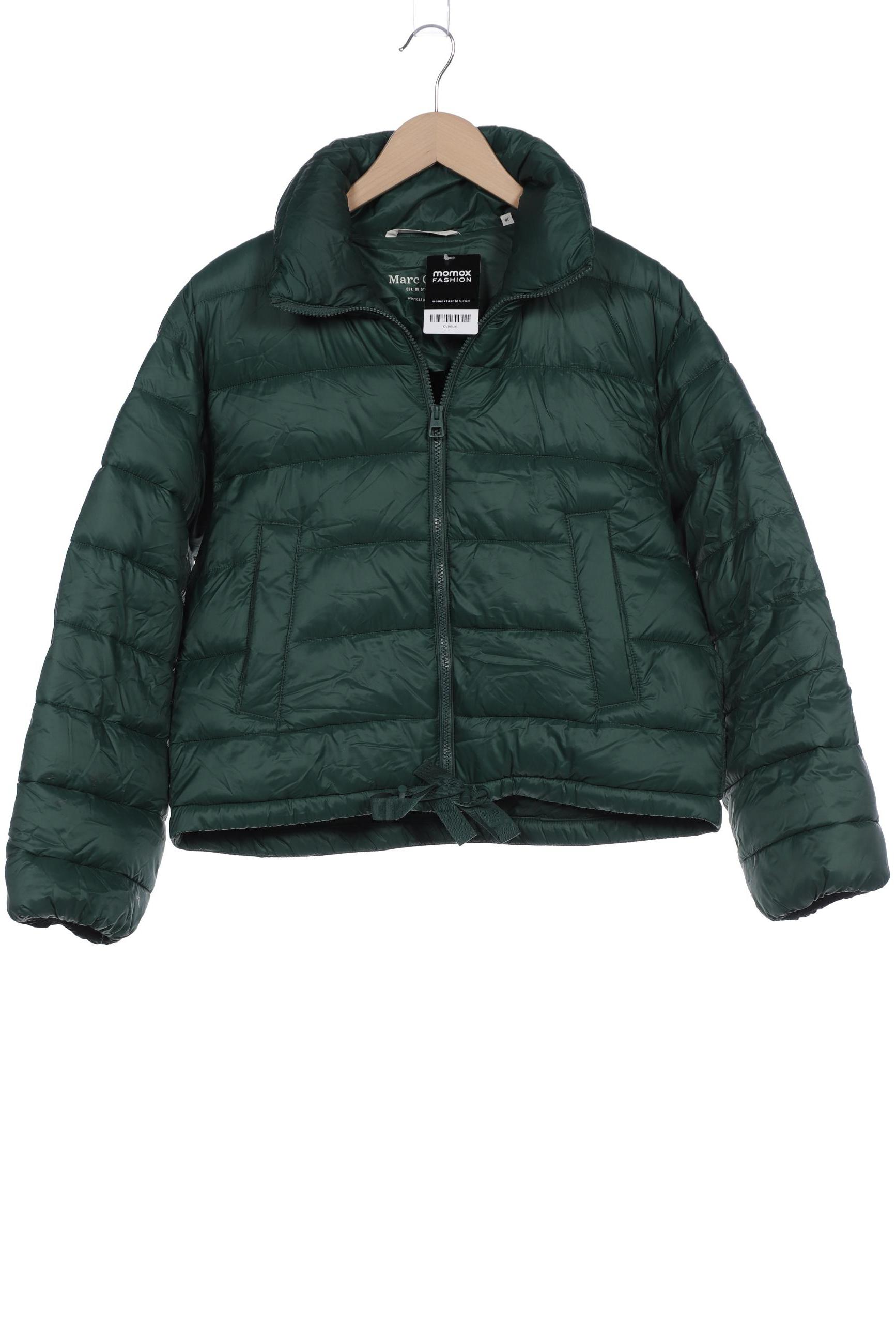 

Marc O Polo Damen Jacke, grün, Gr. 38