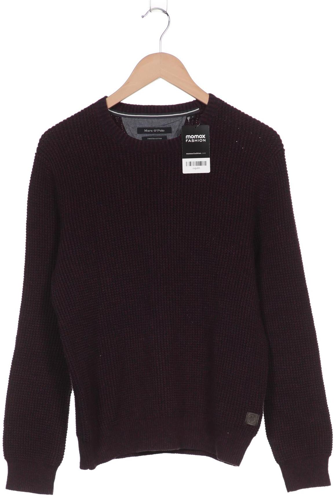 

Marc O Polo Herren Pullover, flieder