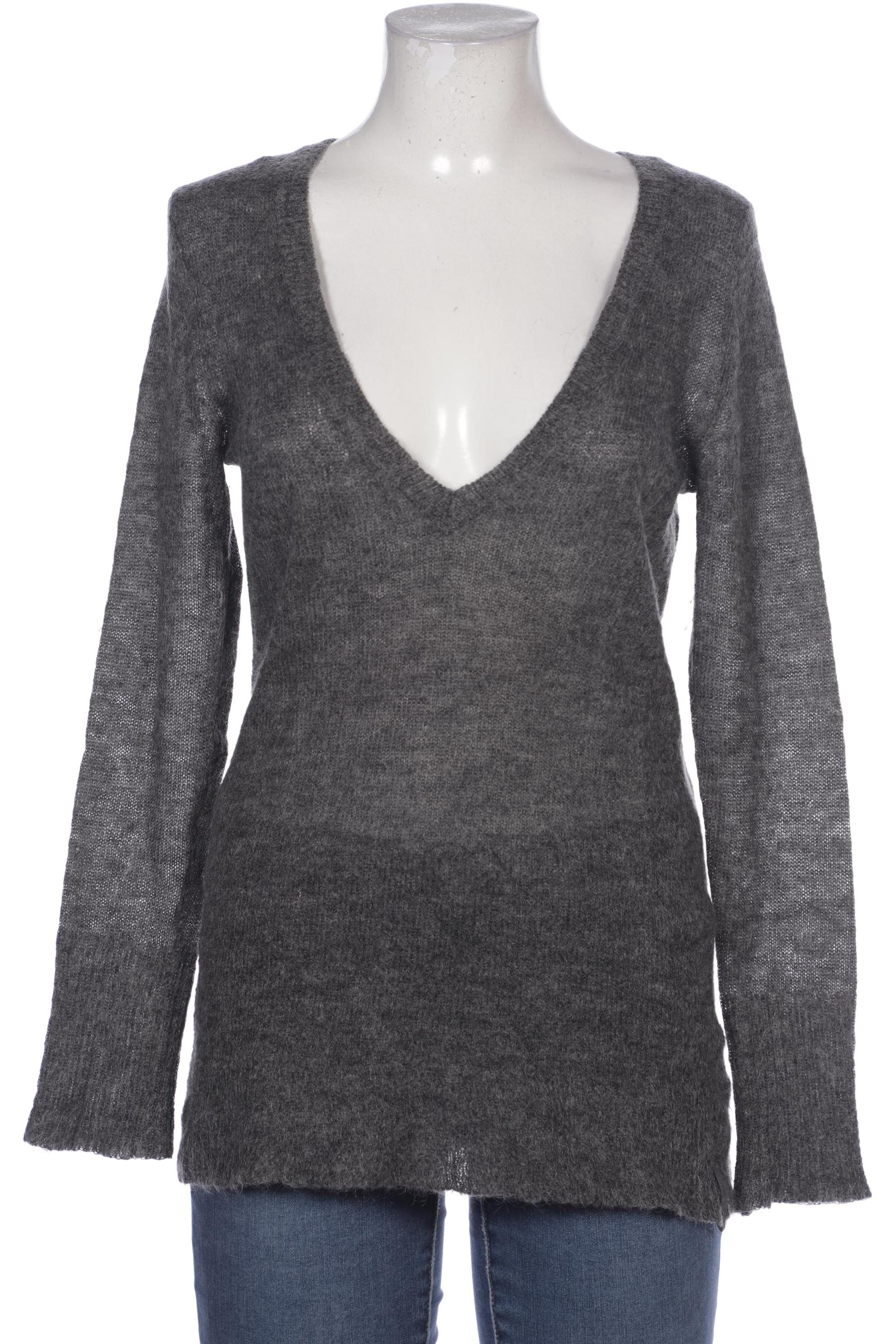 

Marc O Polo Damen Pullover, grau, Gr. 42