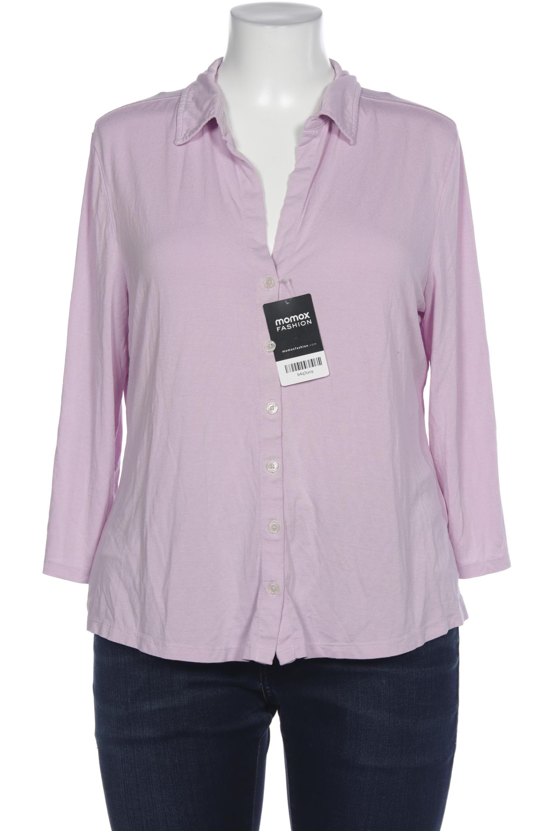 

Marc O Polo Damen Bluse, pink, Gr. 46
