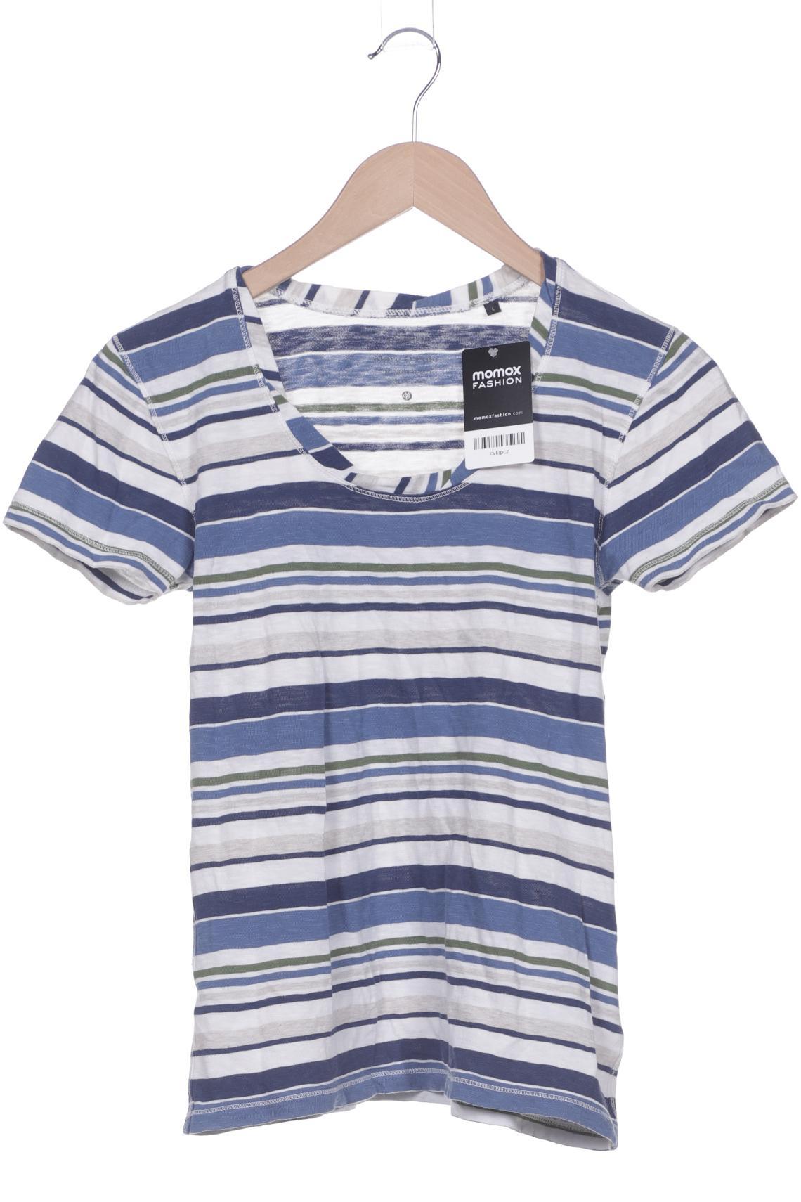 

Marc O Polo Damen T-Shirt, marineblau, Gr. 42