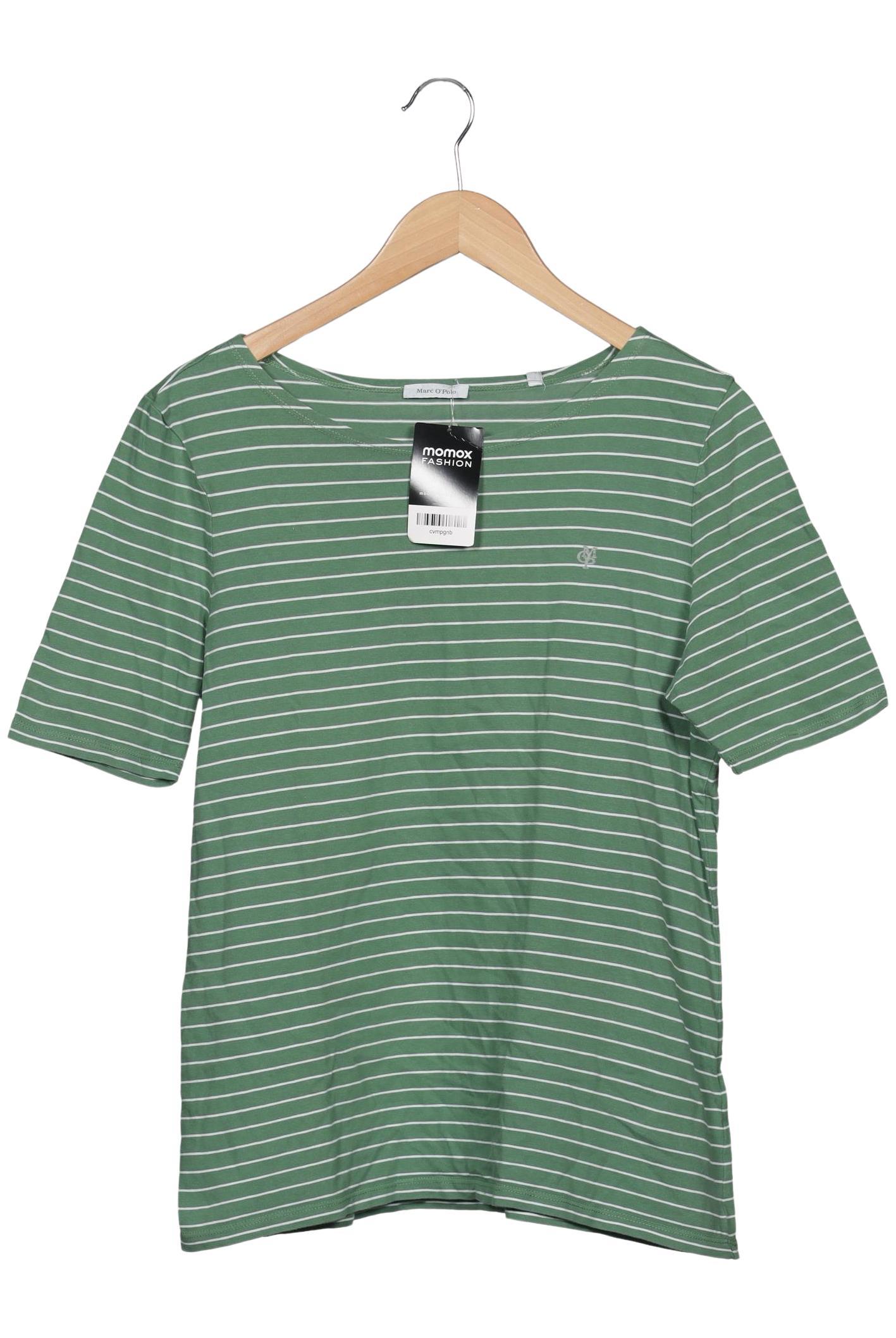 

Marc O Polo Damen T-Shirt, mehrfarbig, Gr. 44