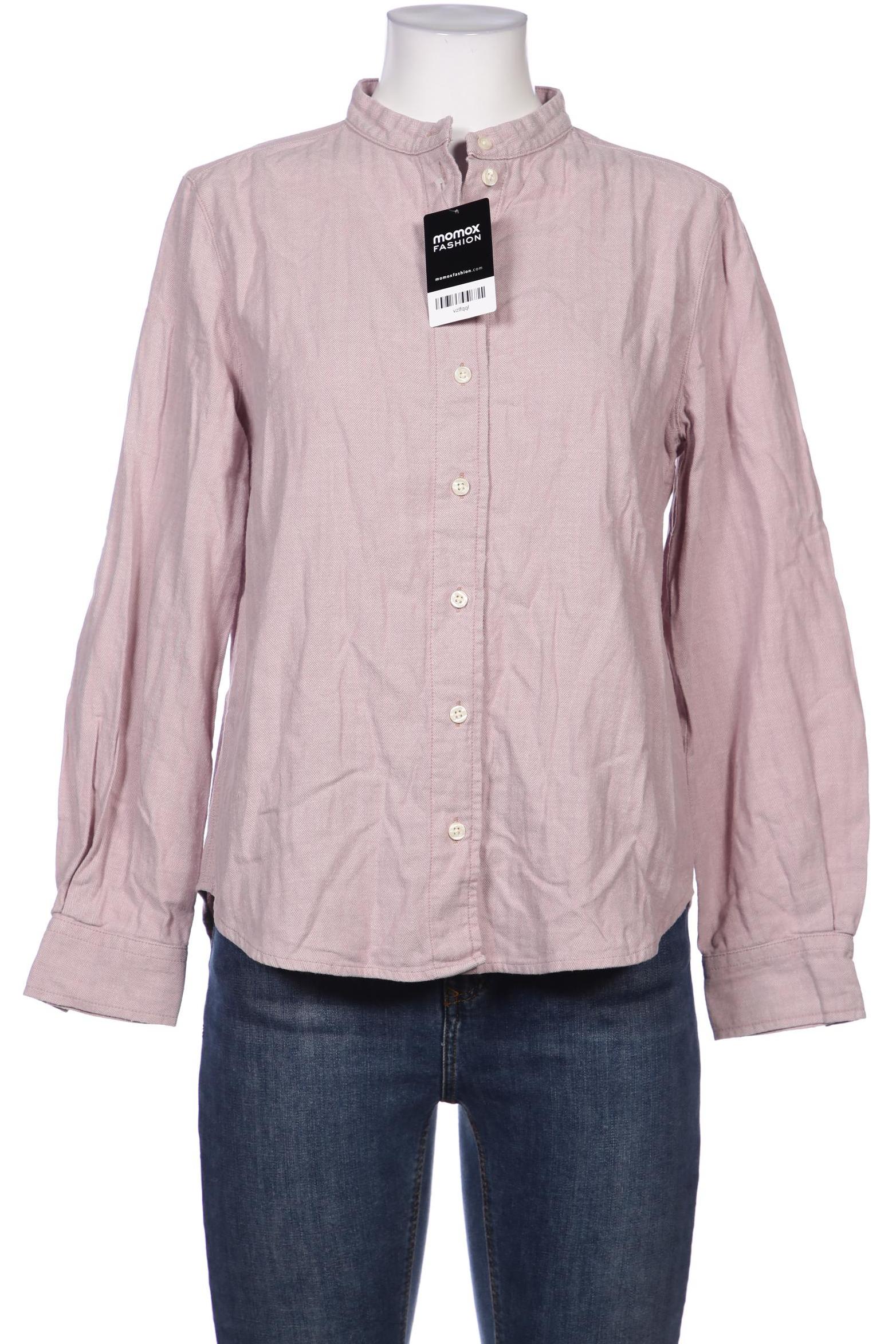 

Marc O Polo Damen Bluse, pink, Gr. 38