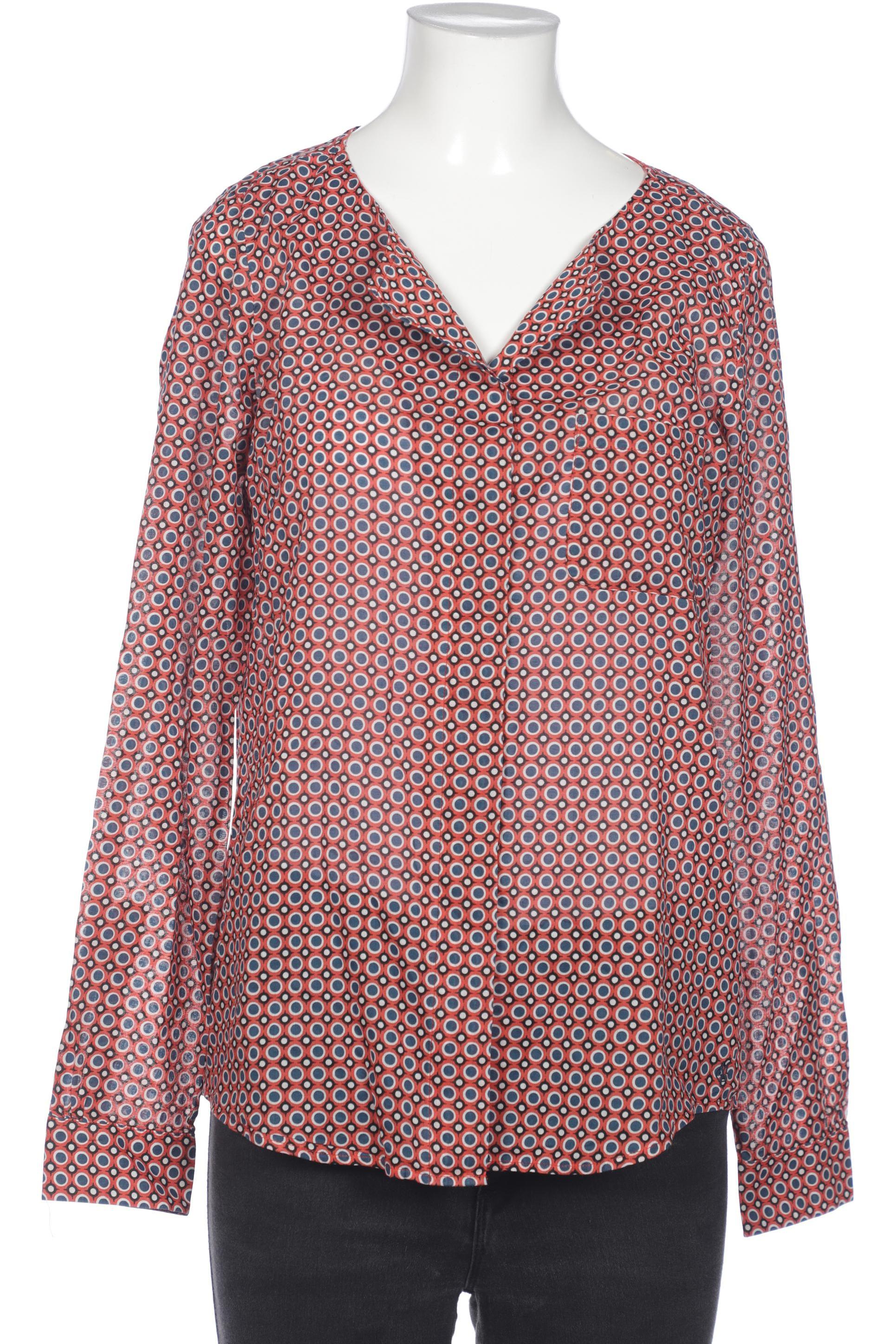

Marc O Polo Damen Bluse, rot