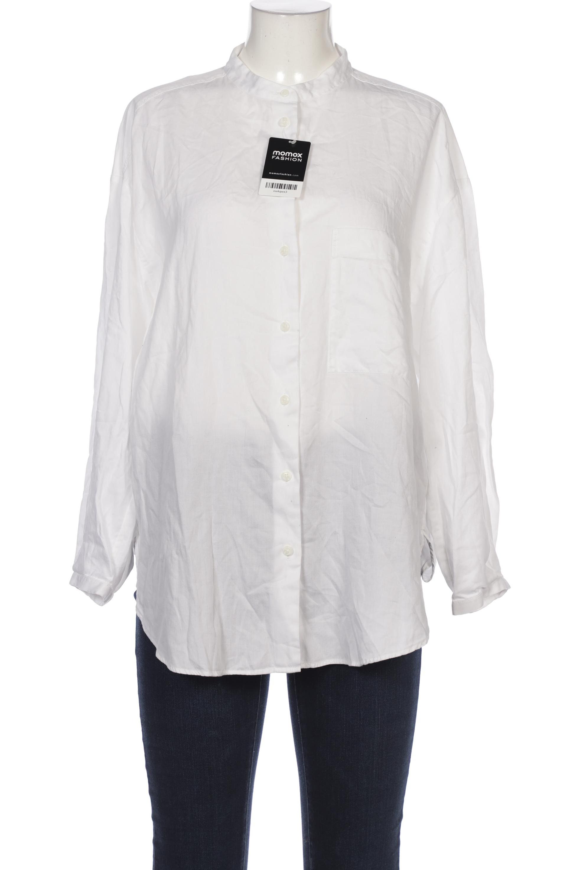 

Marc O Polo Damen Bluse, weiß