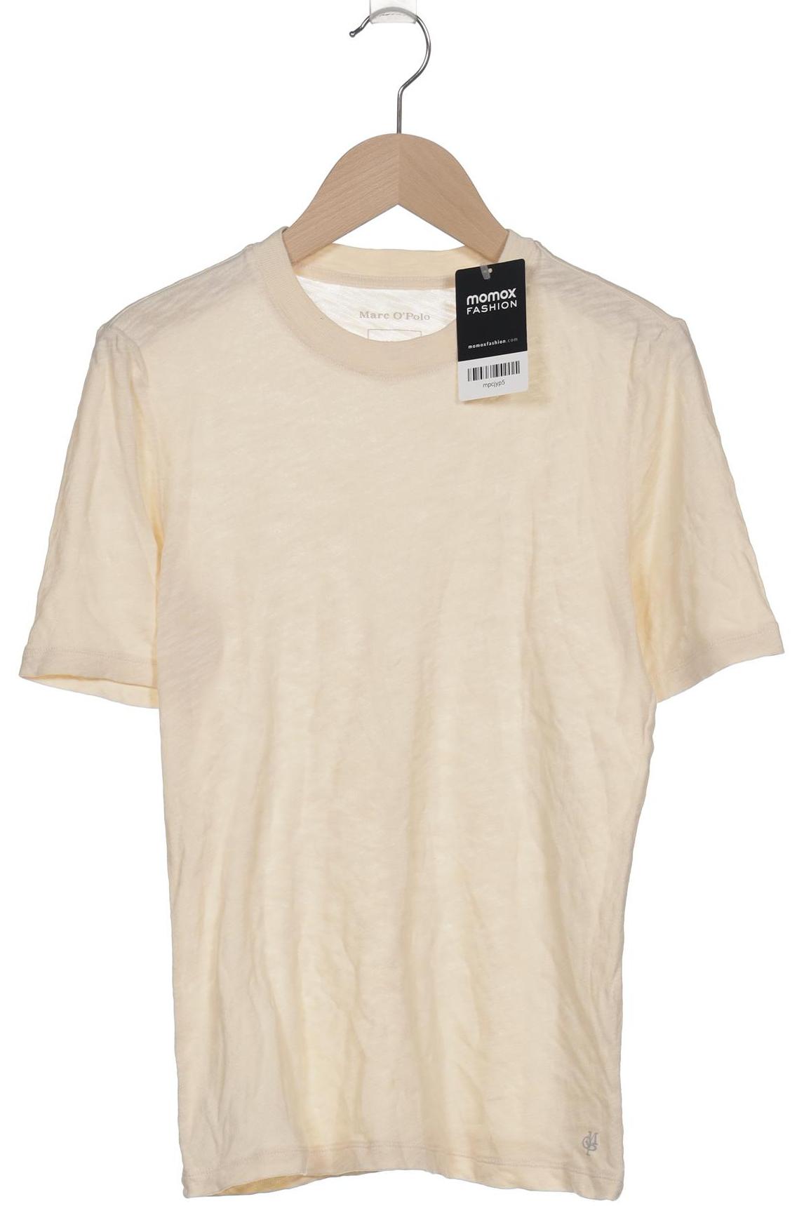 

Marc O Polo Damen T-Shirt, beige, Gr. 38