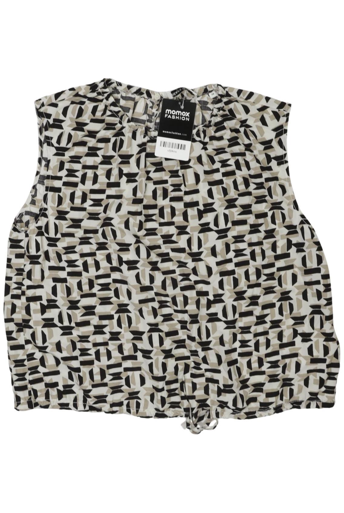 

Marc O Polo Damen Top, beige, Gr. 38