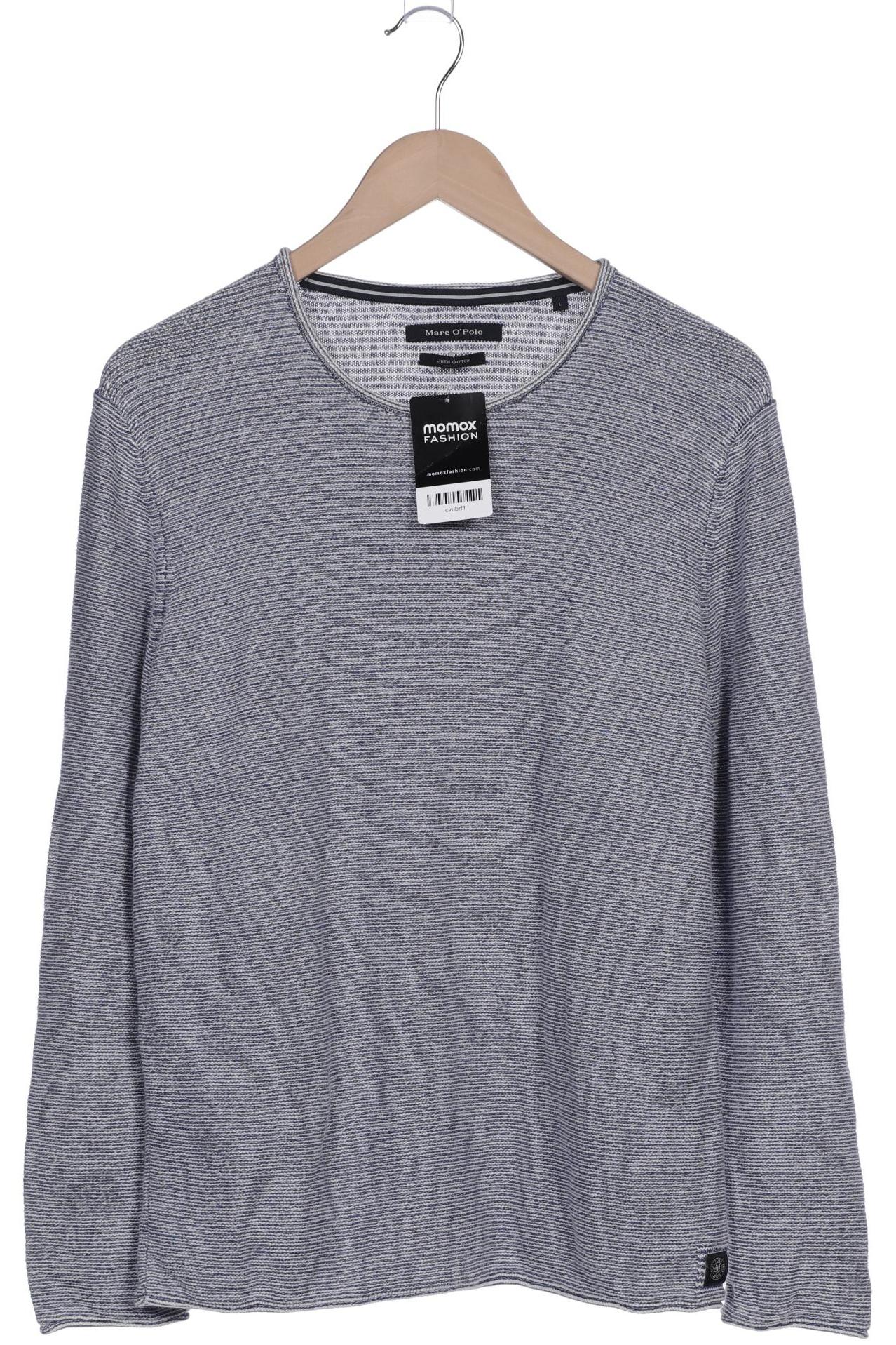 

Marc O Polo Damen Pullover, blau, Gr. 42