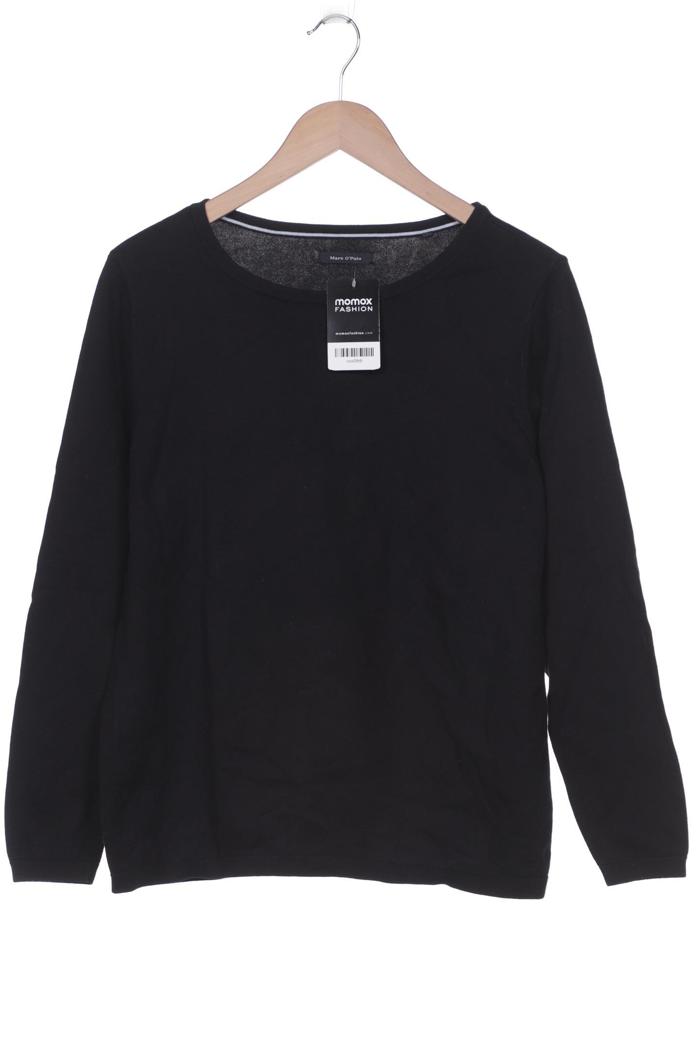 

Marc O Polo Damen Pullover, schwarz