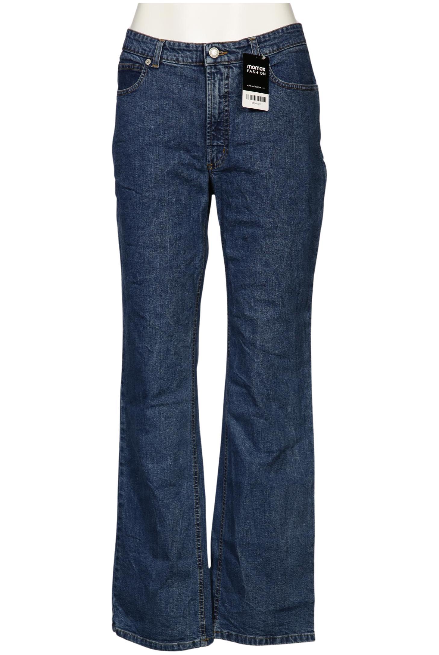 

Marc O Polo Damen Jeans, blau, Gr. 42