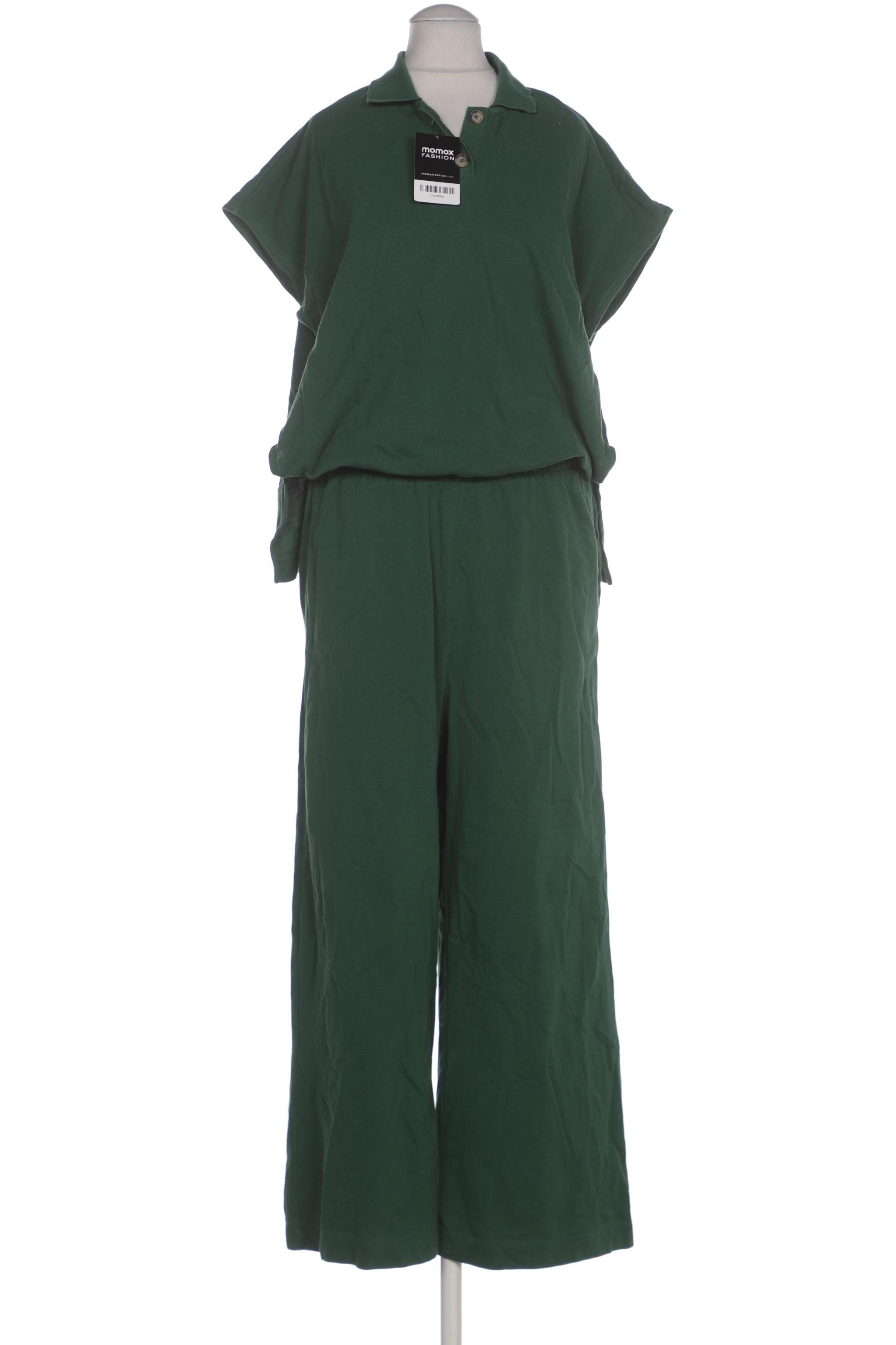 

Marc O Polo Damen Jumpsuit/Overall, grün, Gr. 36