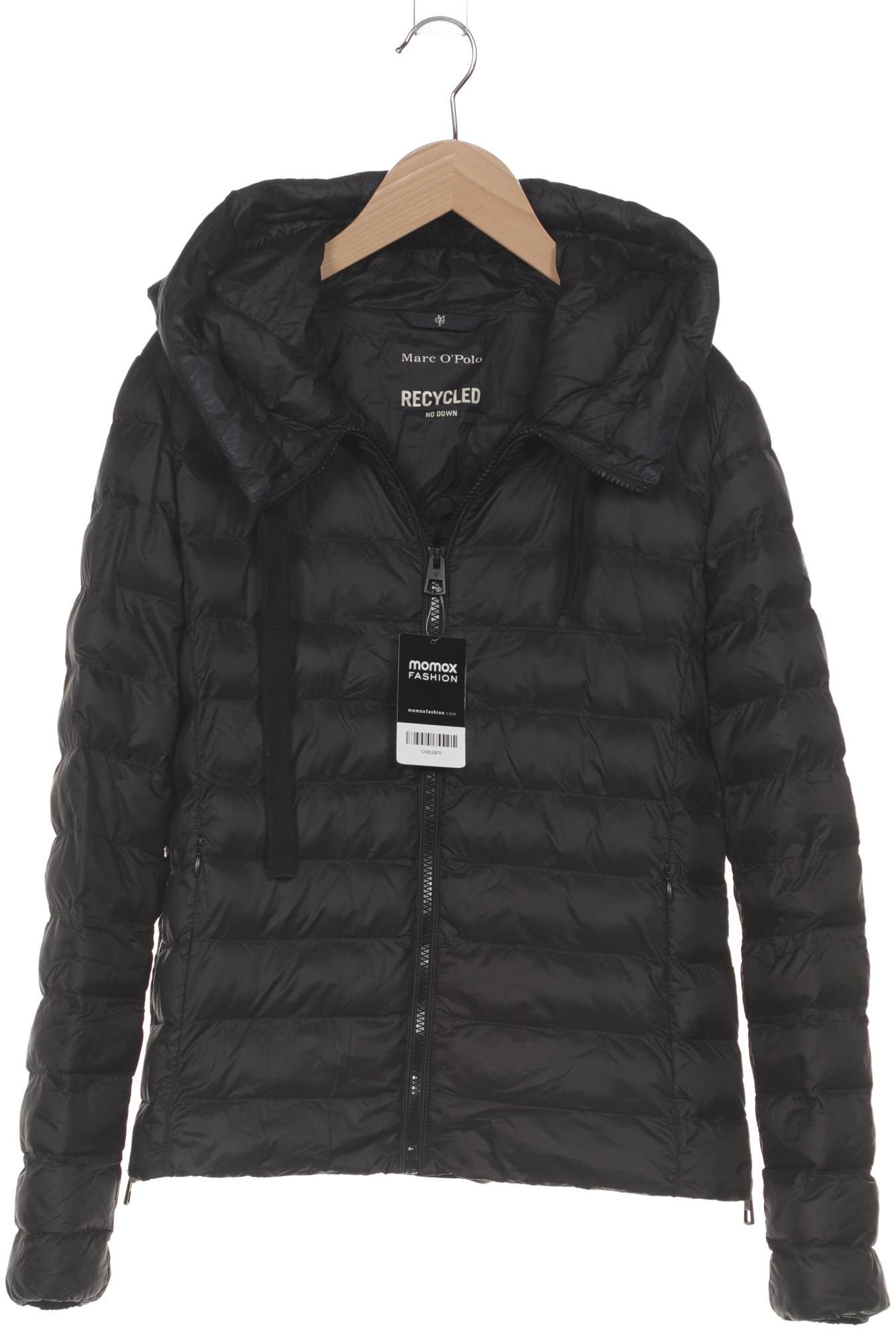 

Marc O Polo Damen Jacke, schwarz, Gr. 38