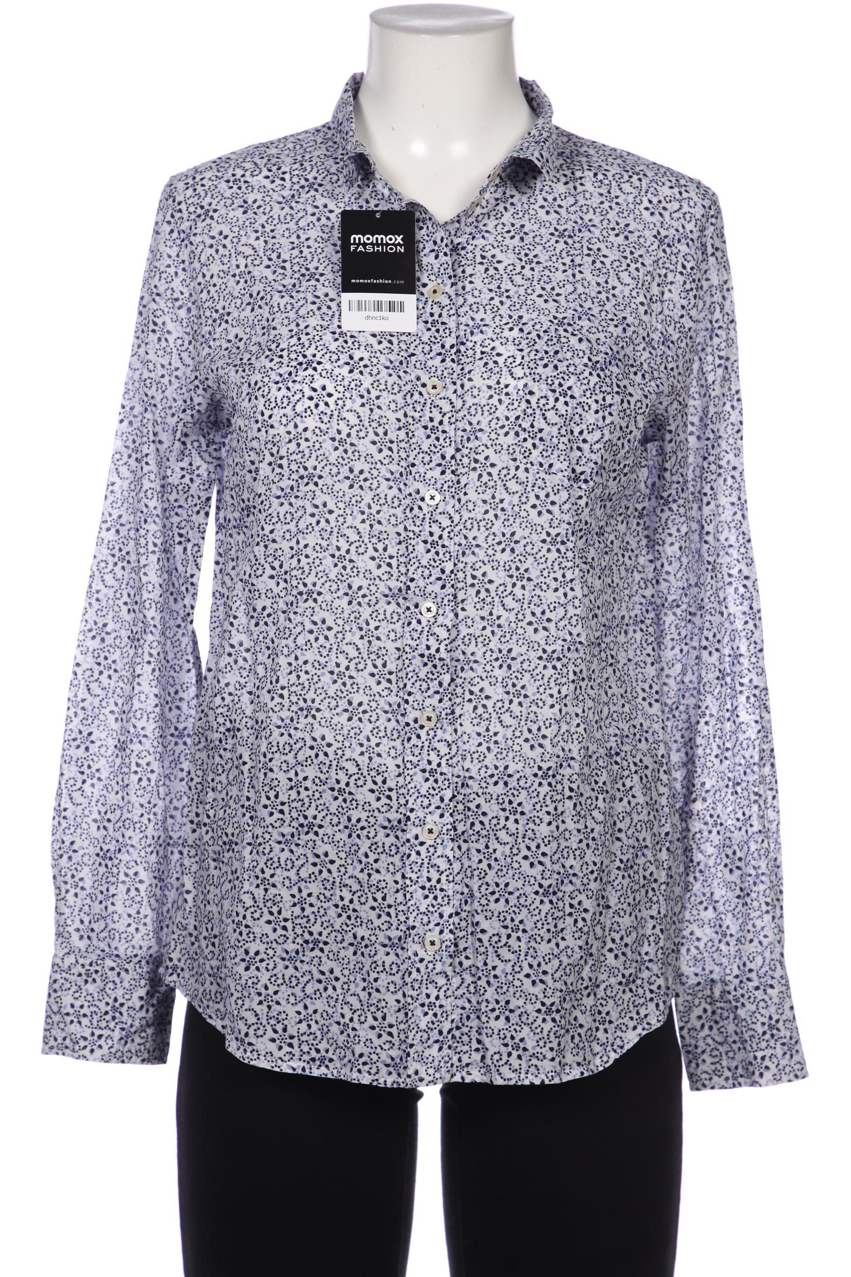 

Marc O Polo Damen Bluse, weiß, Gr. 38